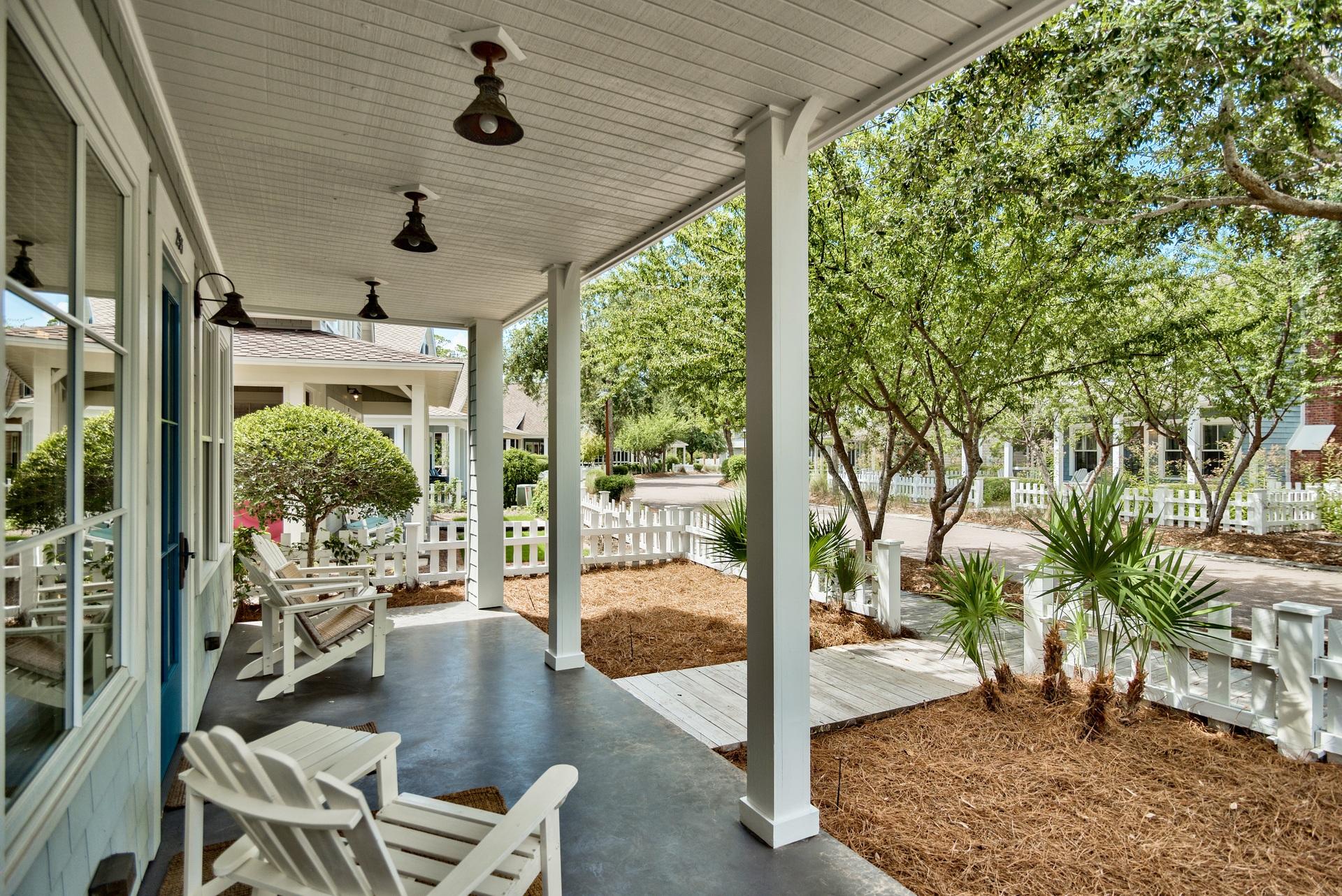 WATERSOUND BEACH - Residential