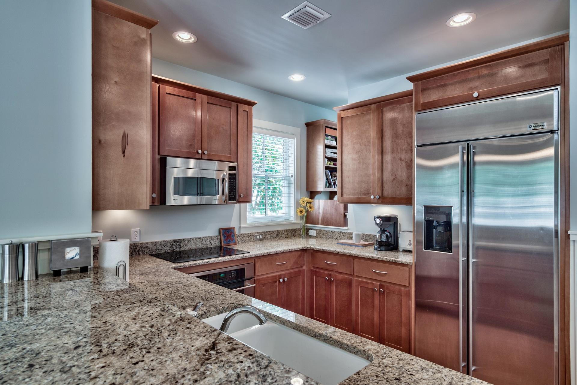 WATERSOUND BEACH - Residential