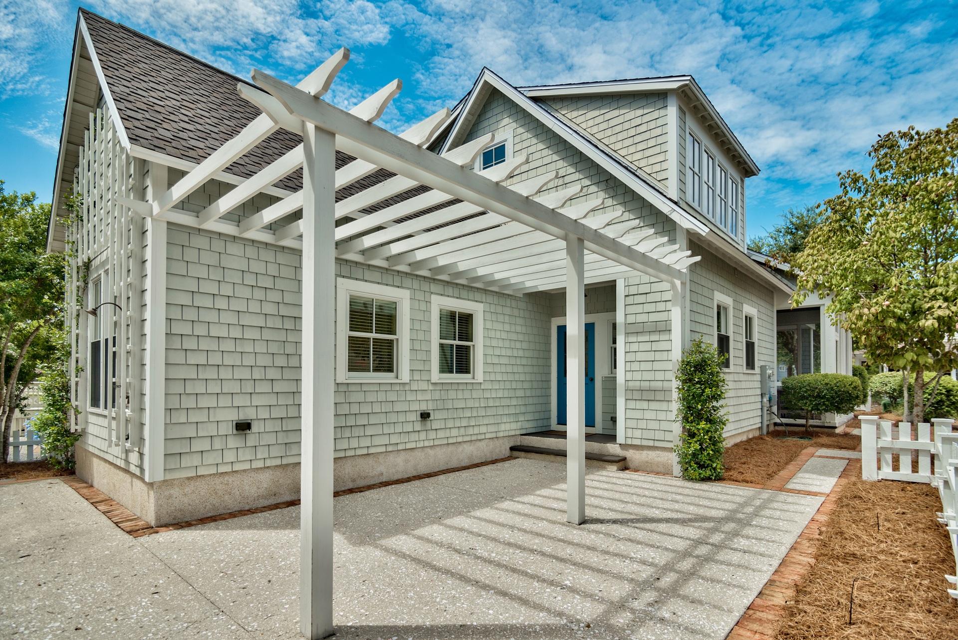 WATERSOUND BEACH - Residential