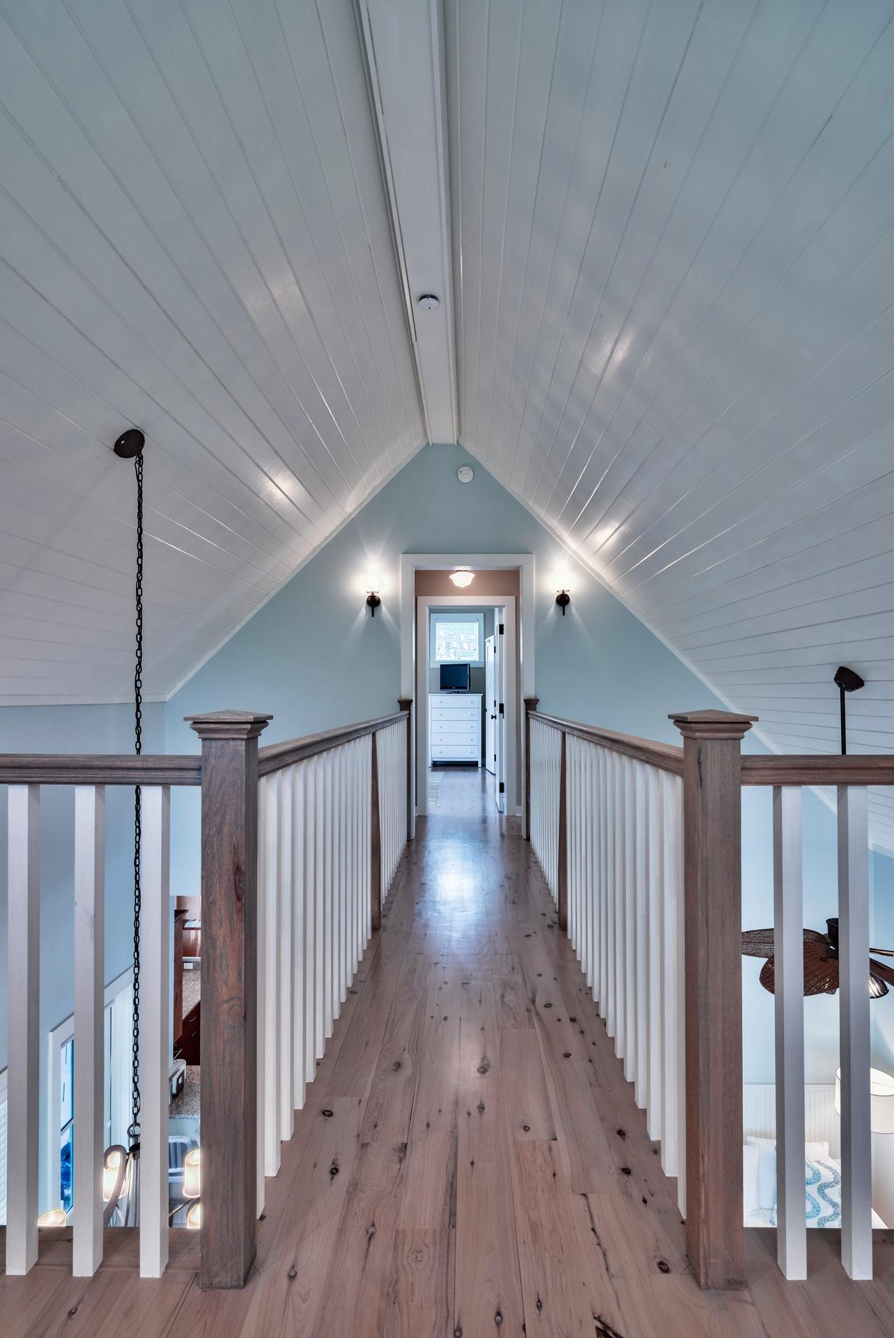 WATERSOUND BEACH - Residential