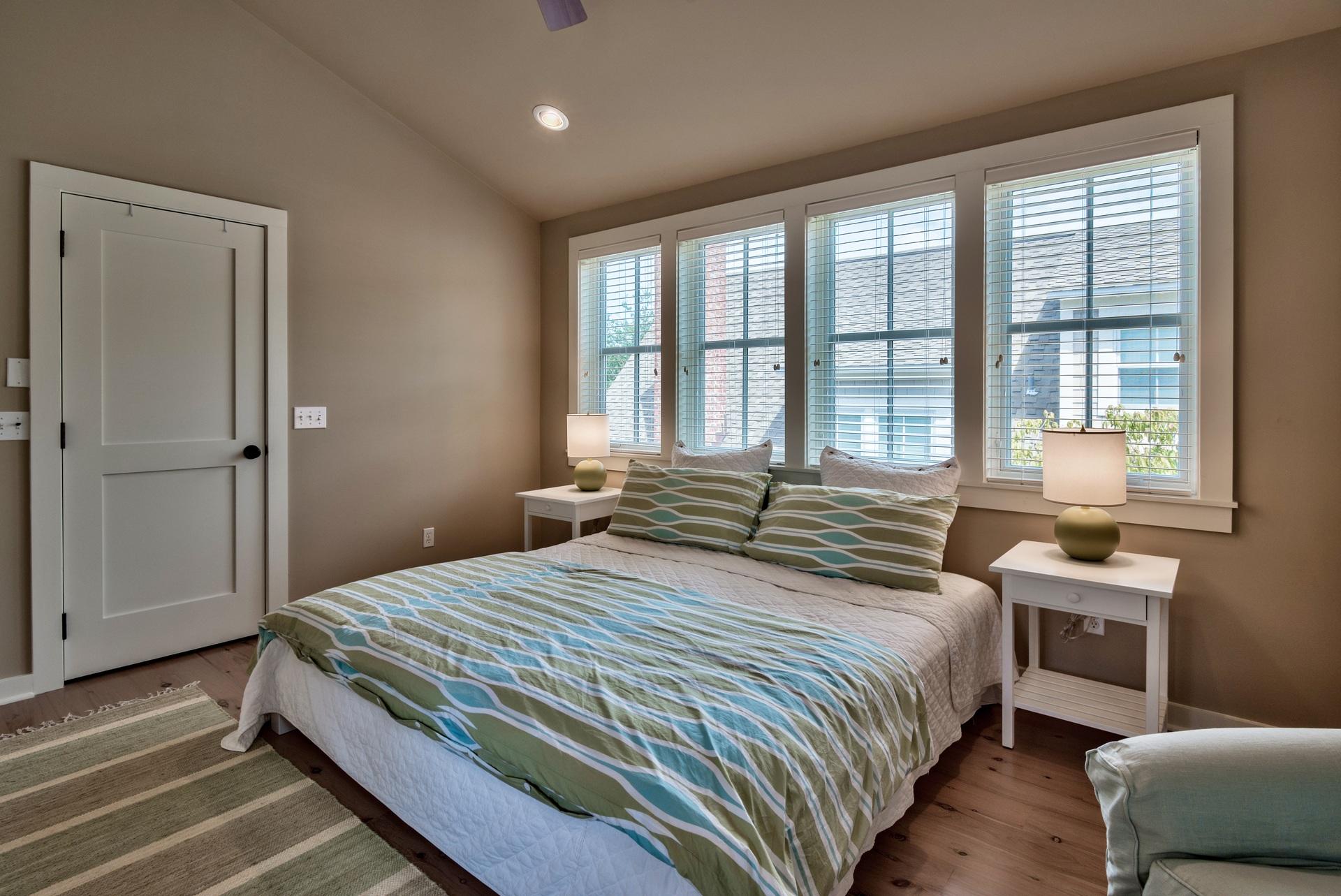 WATERSOUND BEACH - Residential