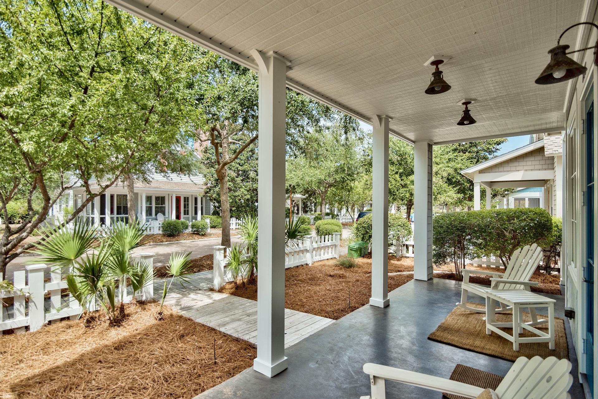 WATERSOUND BEACH - Residential