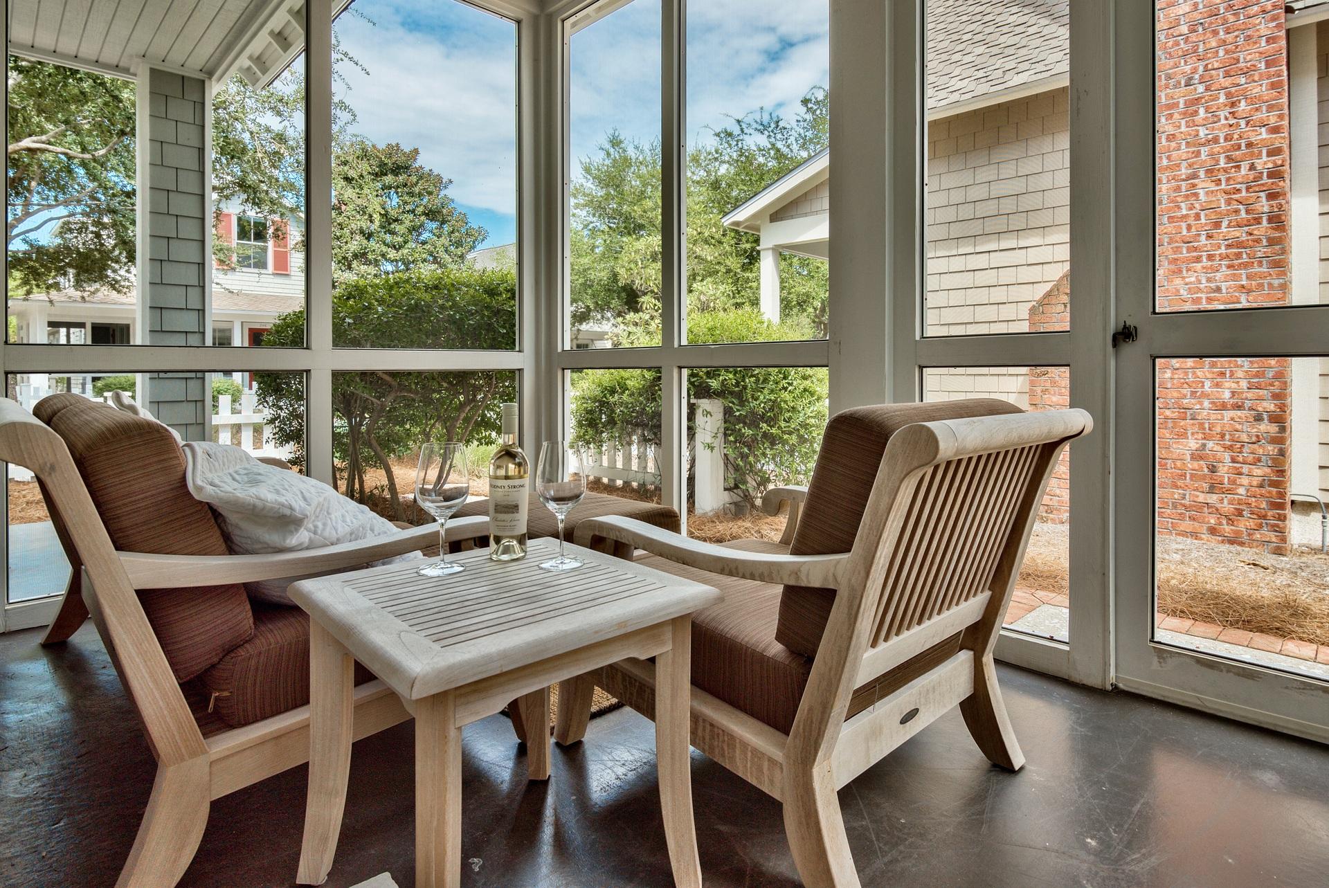 WATERSOUND BEACH - Residential