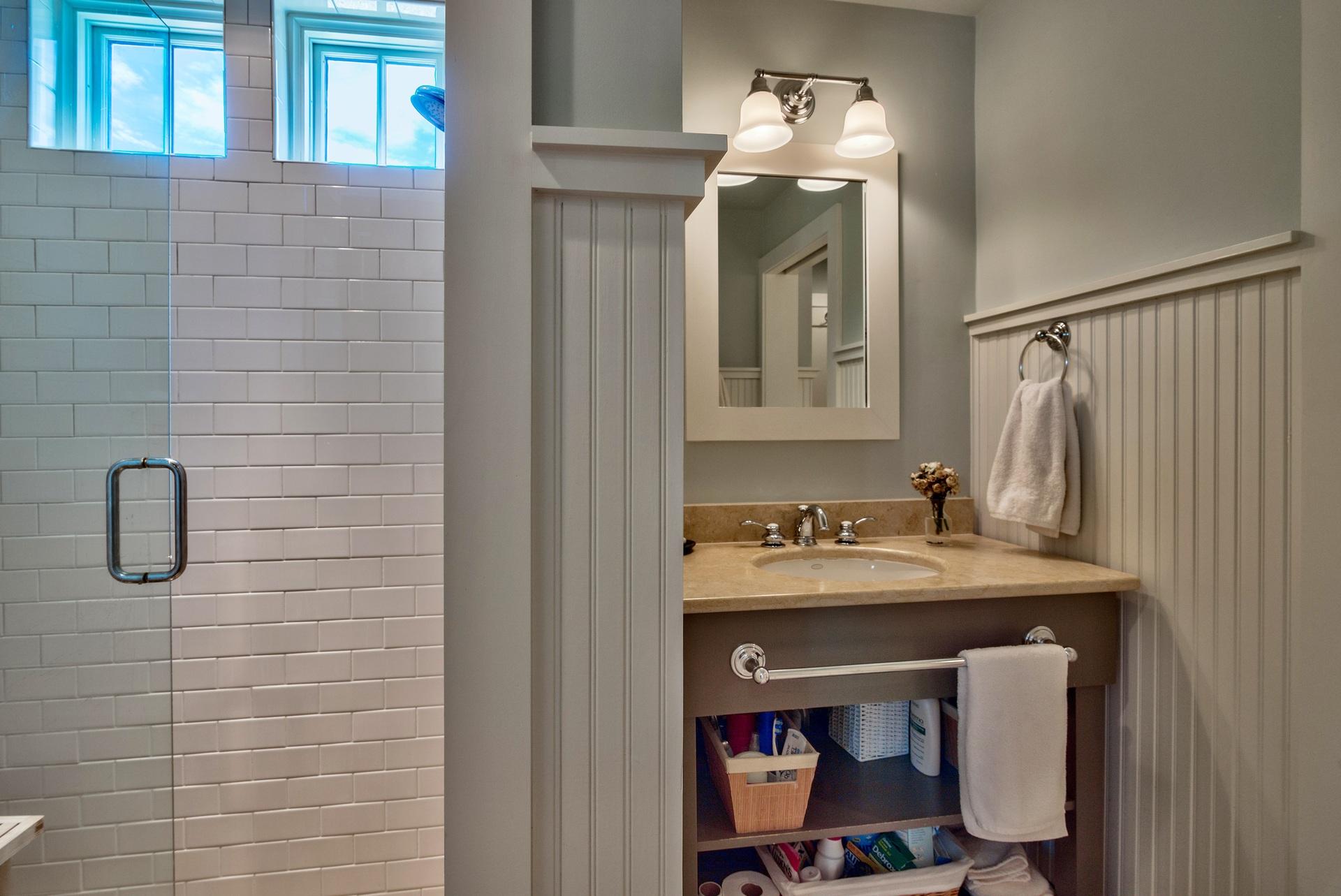 WATERSOUND BEACH - Residential