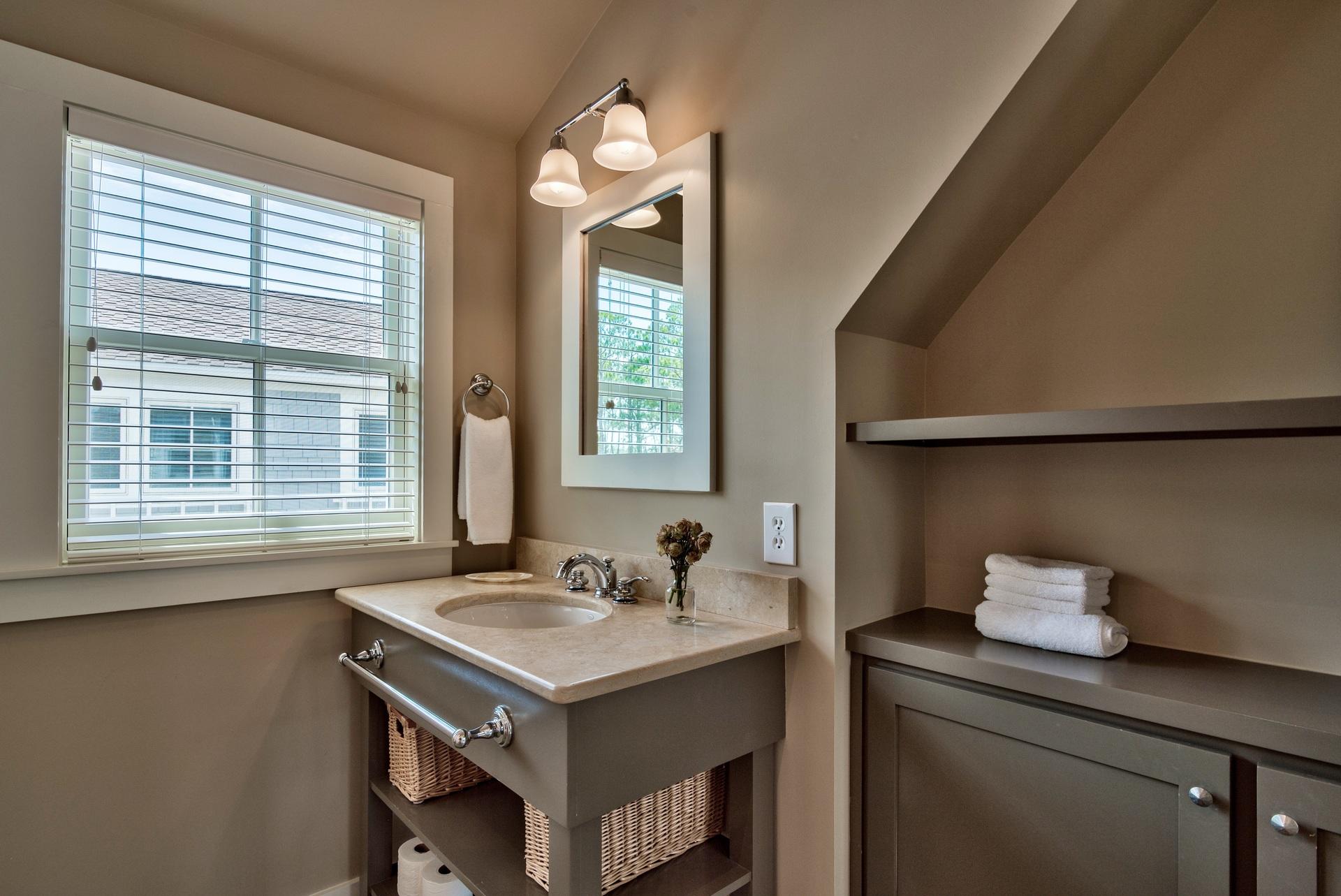 WATERSOUND BEACH - Residential