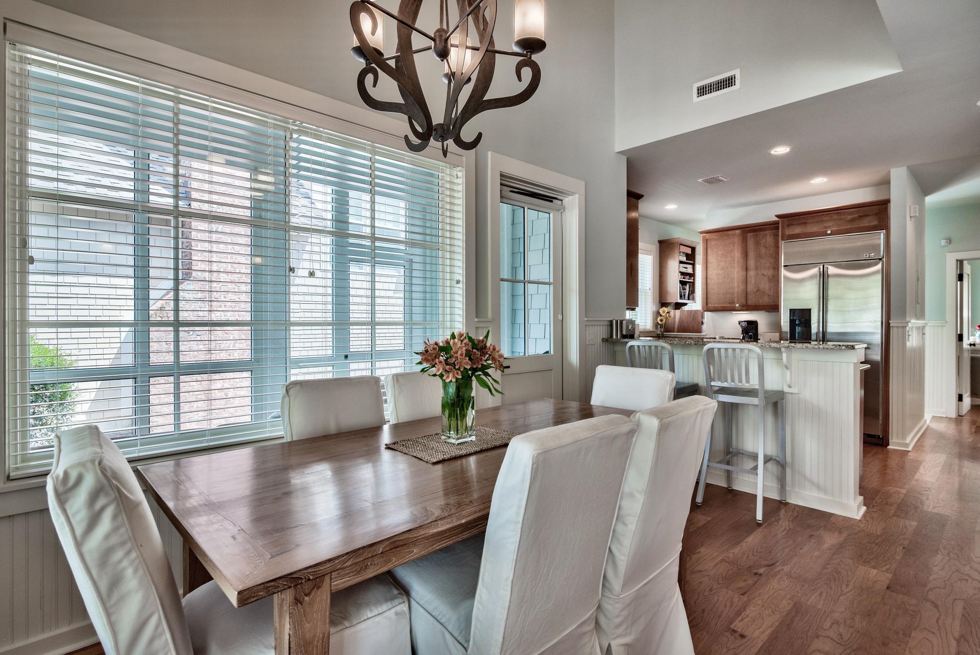 WATERSOUND BEACH - Residential