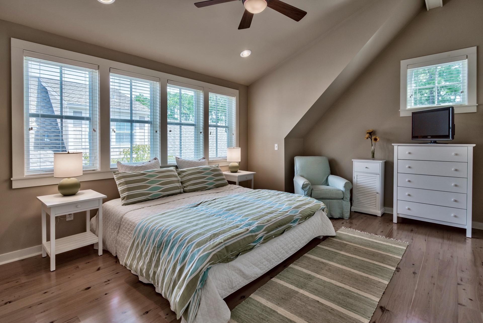 WATERSOUND BEACH - Residential