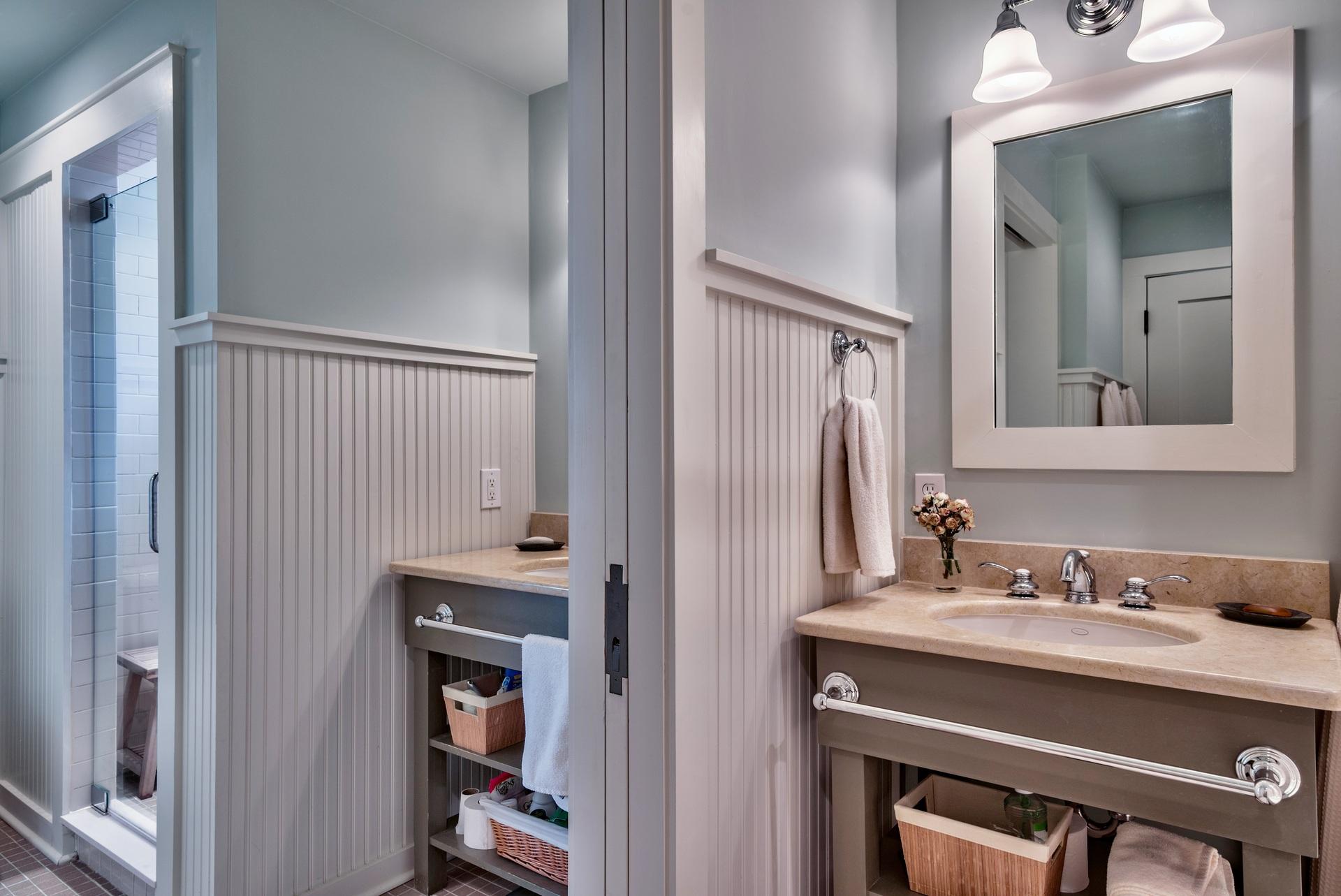 WATERSOUND BEACH - Residential