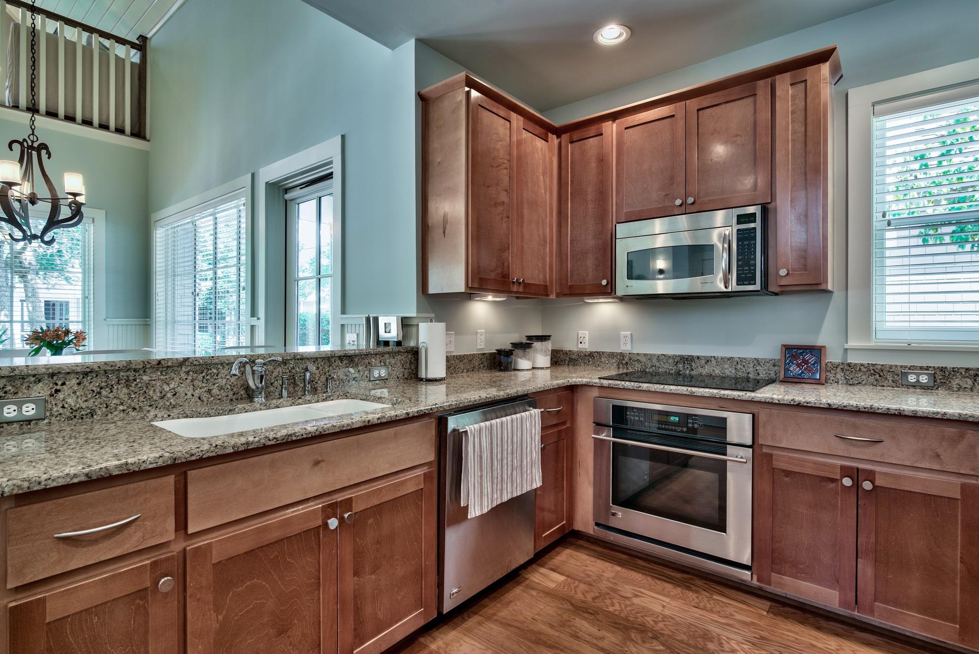 WATERSOUND BEACH - Residential