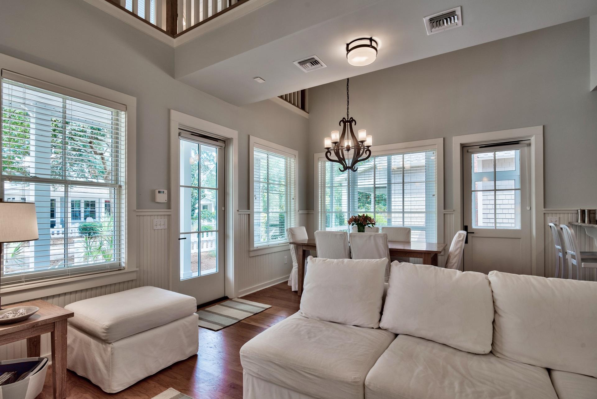 WATERSOUND BEACH - Residential