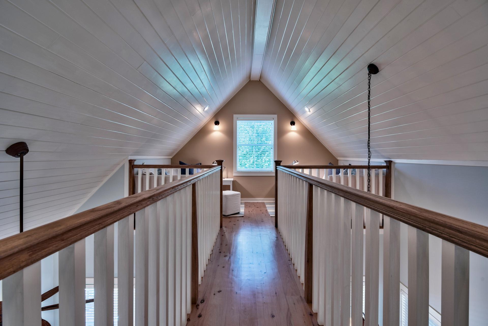 WATERSOUND BEACH - Residential