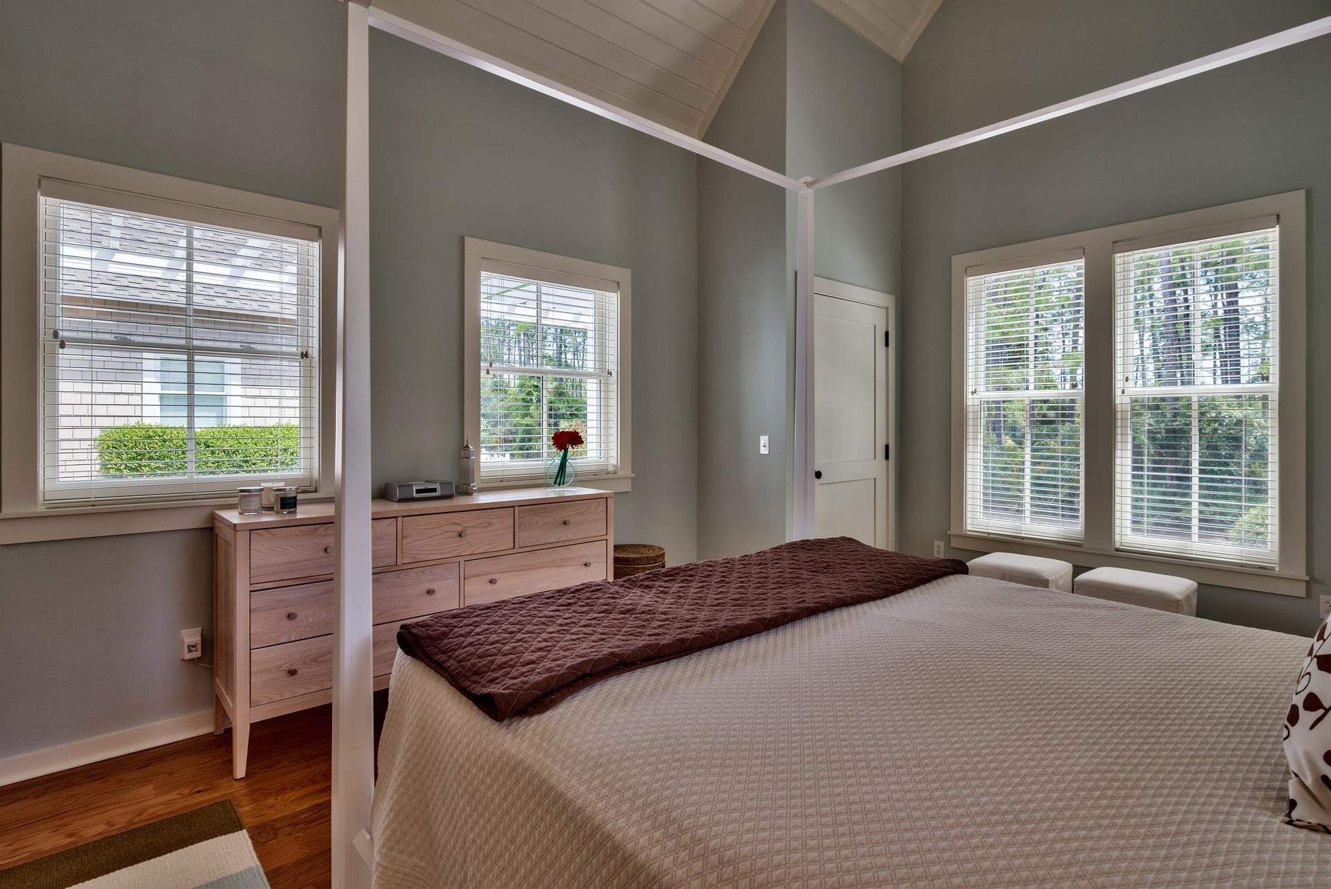 WATERSOUND BEACH - Residential