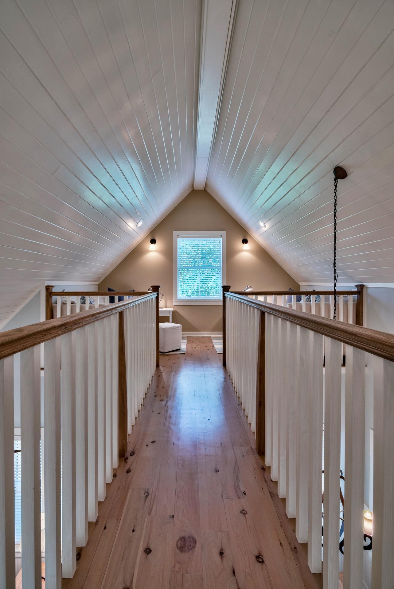 WATERSOUND BEACH - Residential