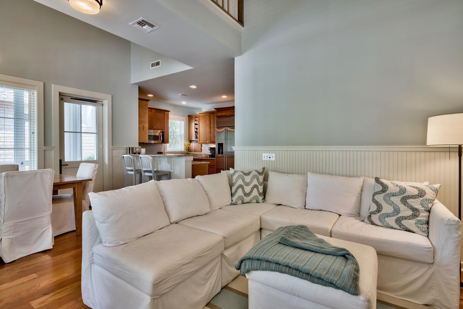 WATERSOUND BEACH - Residential