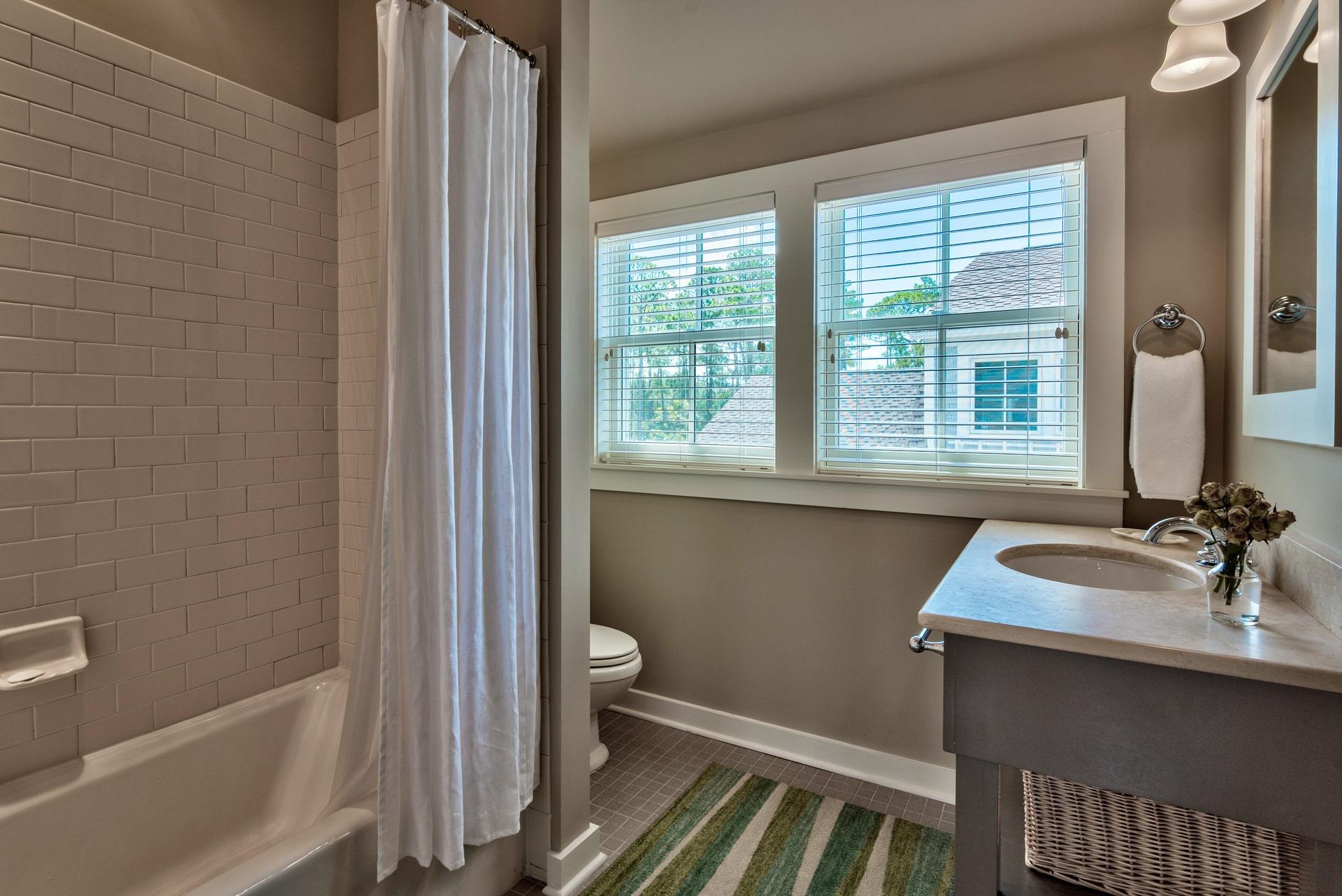 WATERSOUND BEACH - Residential