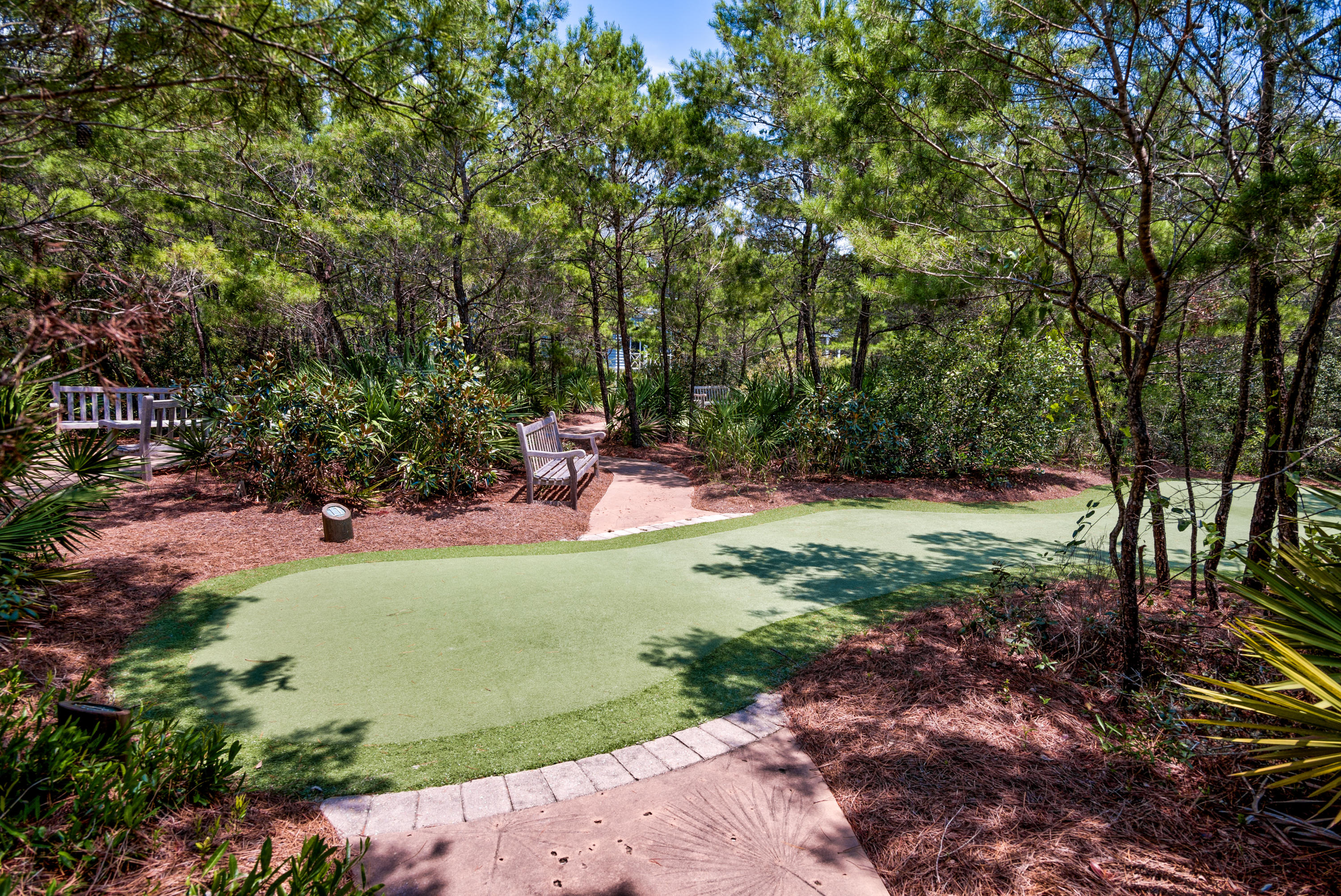 WATERSOUND BEACH - Residential