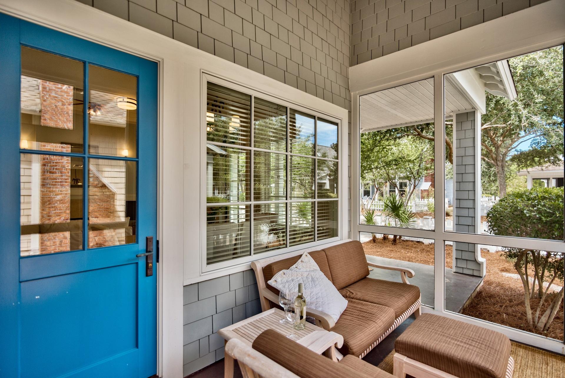 WATERSOUND BEACH - Residential