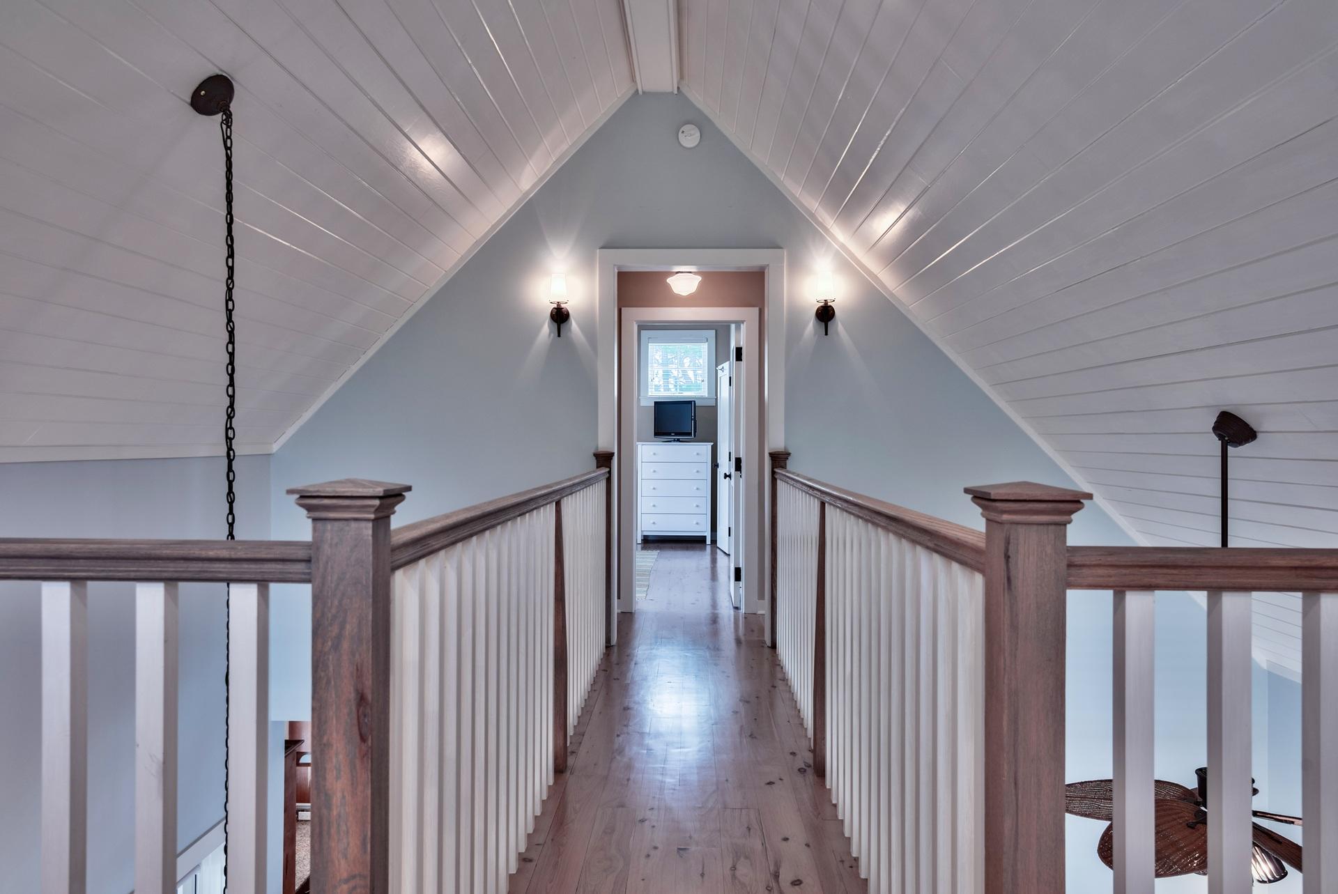 WATERSOUND BEACH - Residential