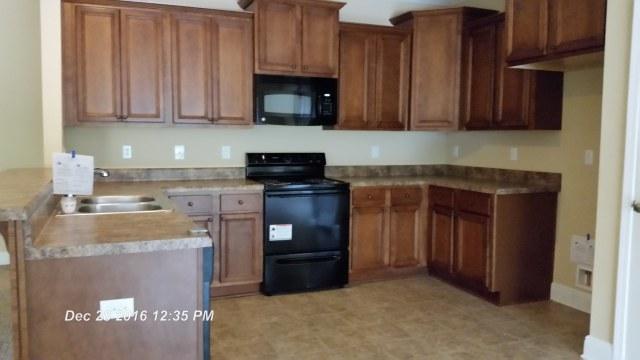 RUSTIC RIDGE - Residential