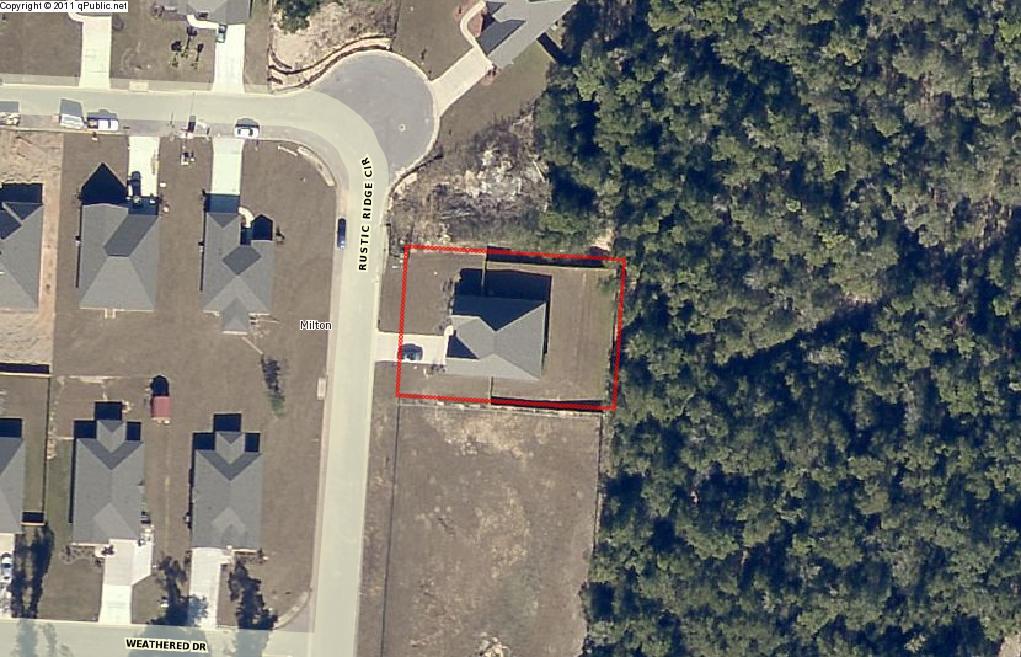 RUSTIC RIDGE - Residential