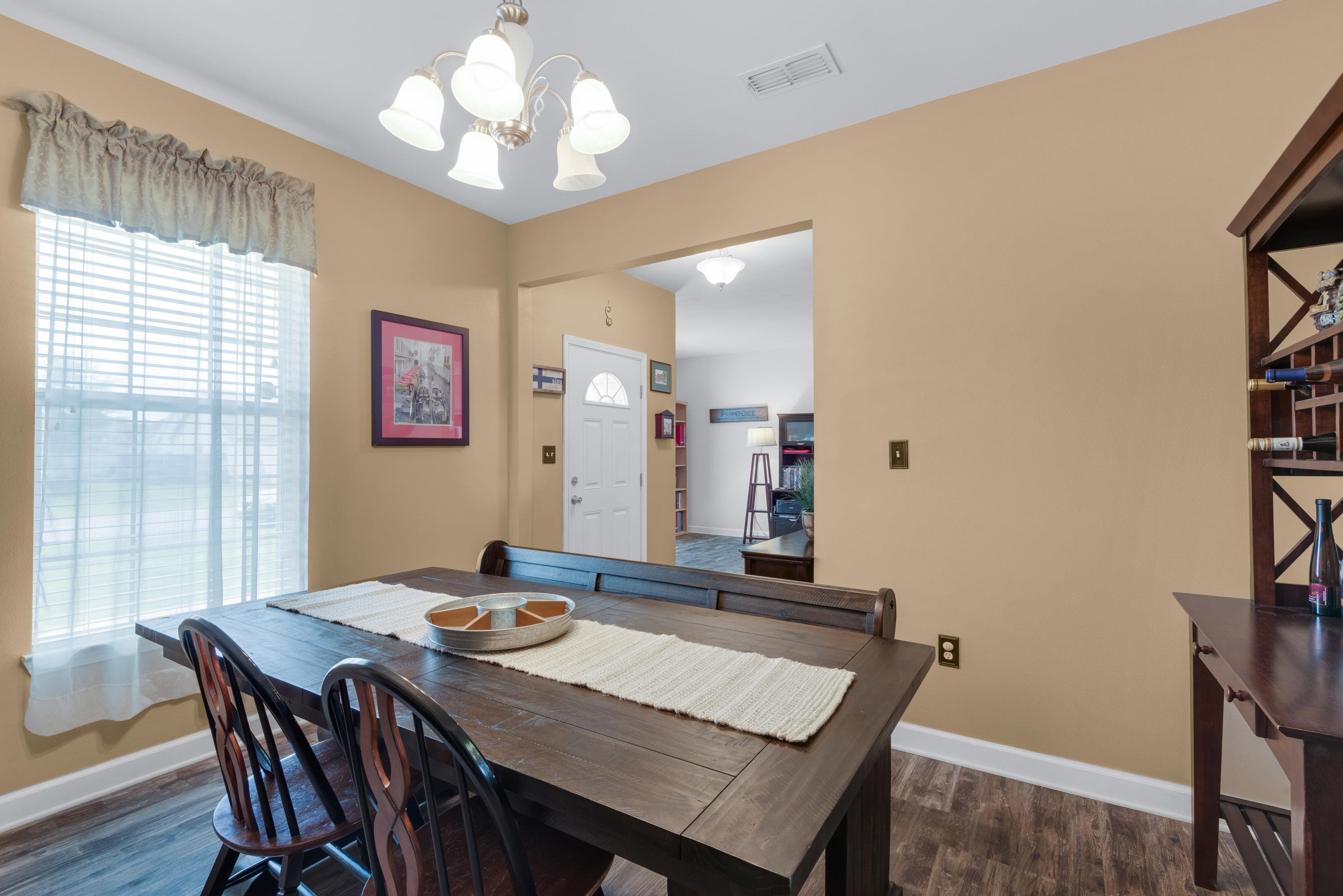 SANDY RIDGE ESTATES - Residential