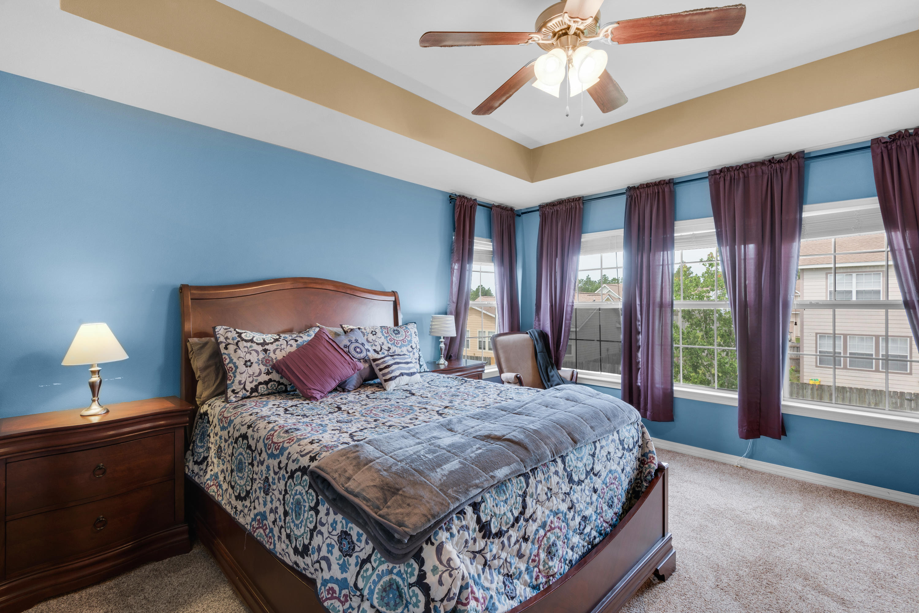 SANDY RIDGE ESTATES - Residential