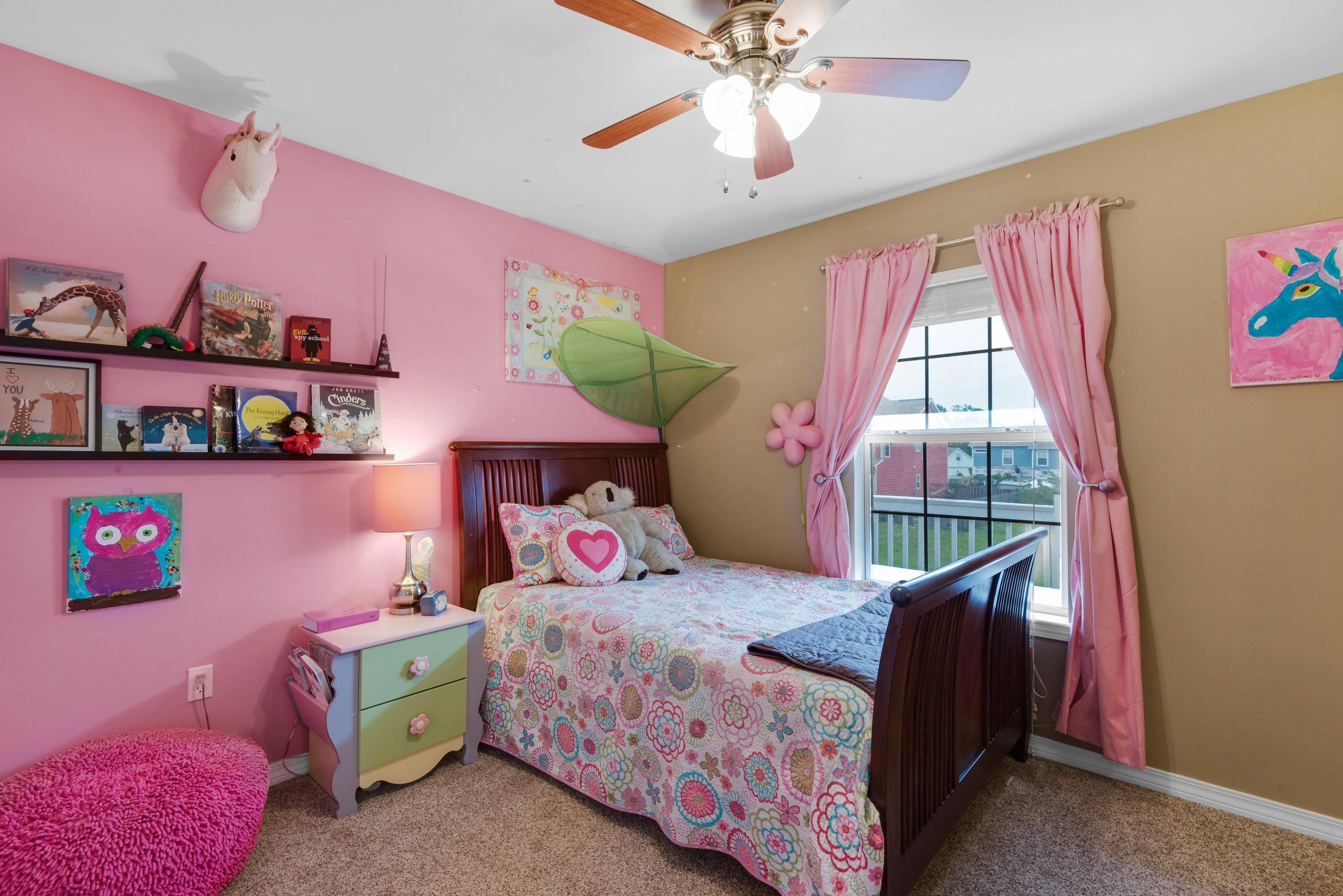 SANDY RIDGE ESTATES - Residential