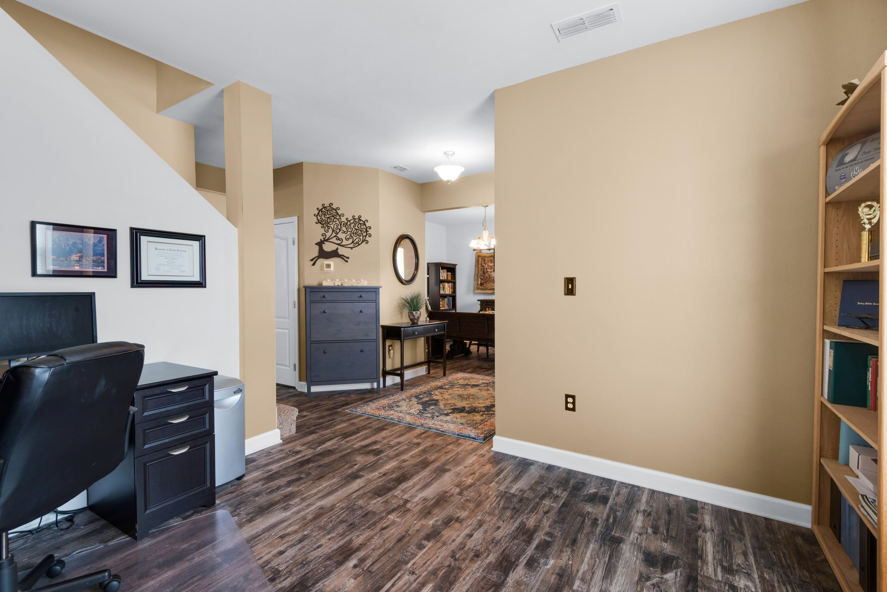 SANDY RIDGE ESTATES - Residential