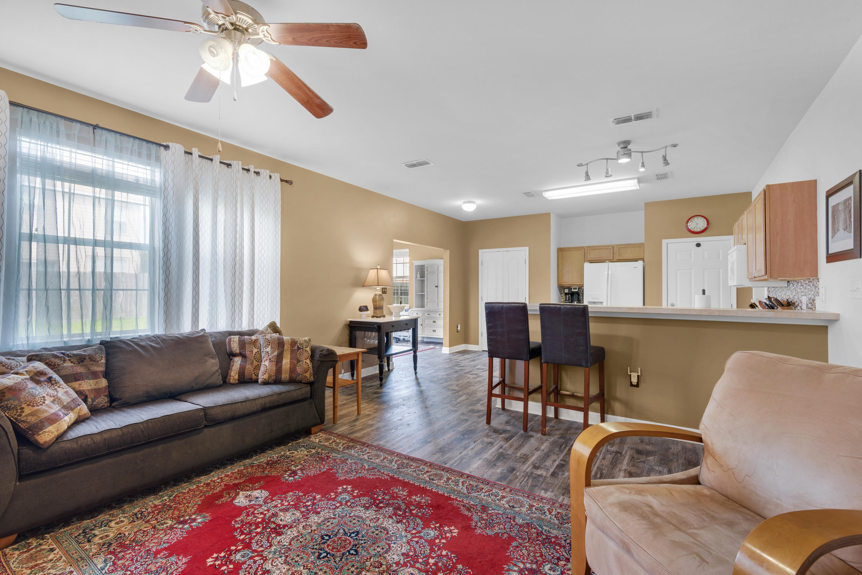 SANDY RIDGE ESTATES - Residential