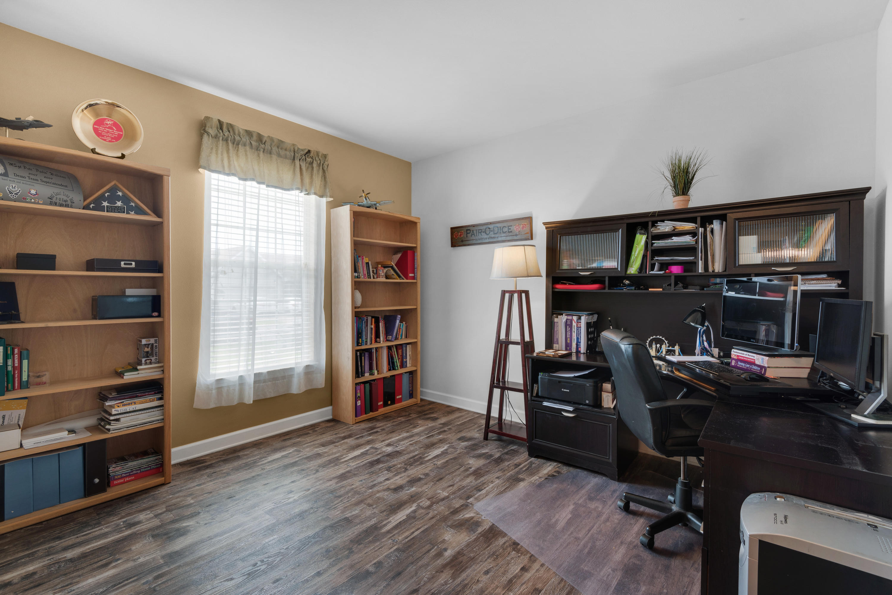 SANDY RIDGE ESTATES - Residential