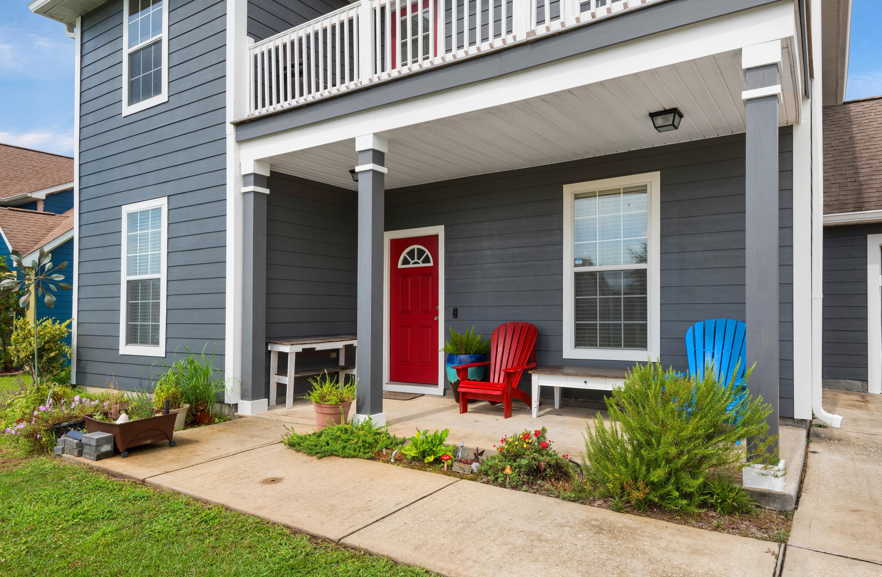 SANDY RIDGE ESTATES - Residential