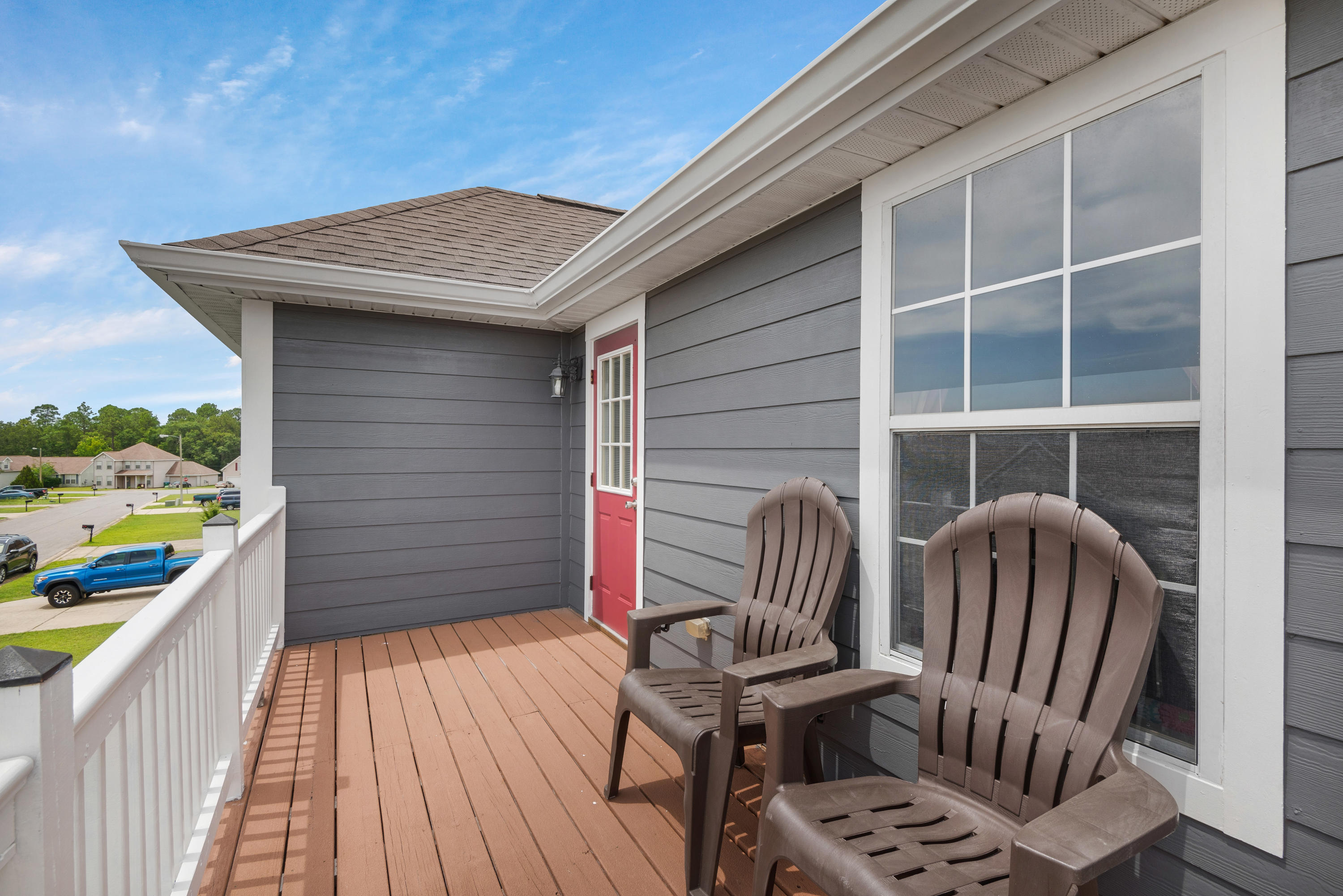 SANDY RIDGE ESTATES - Residential