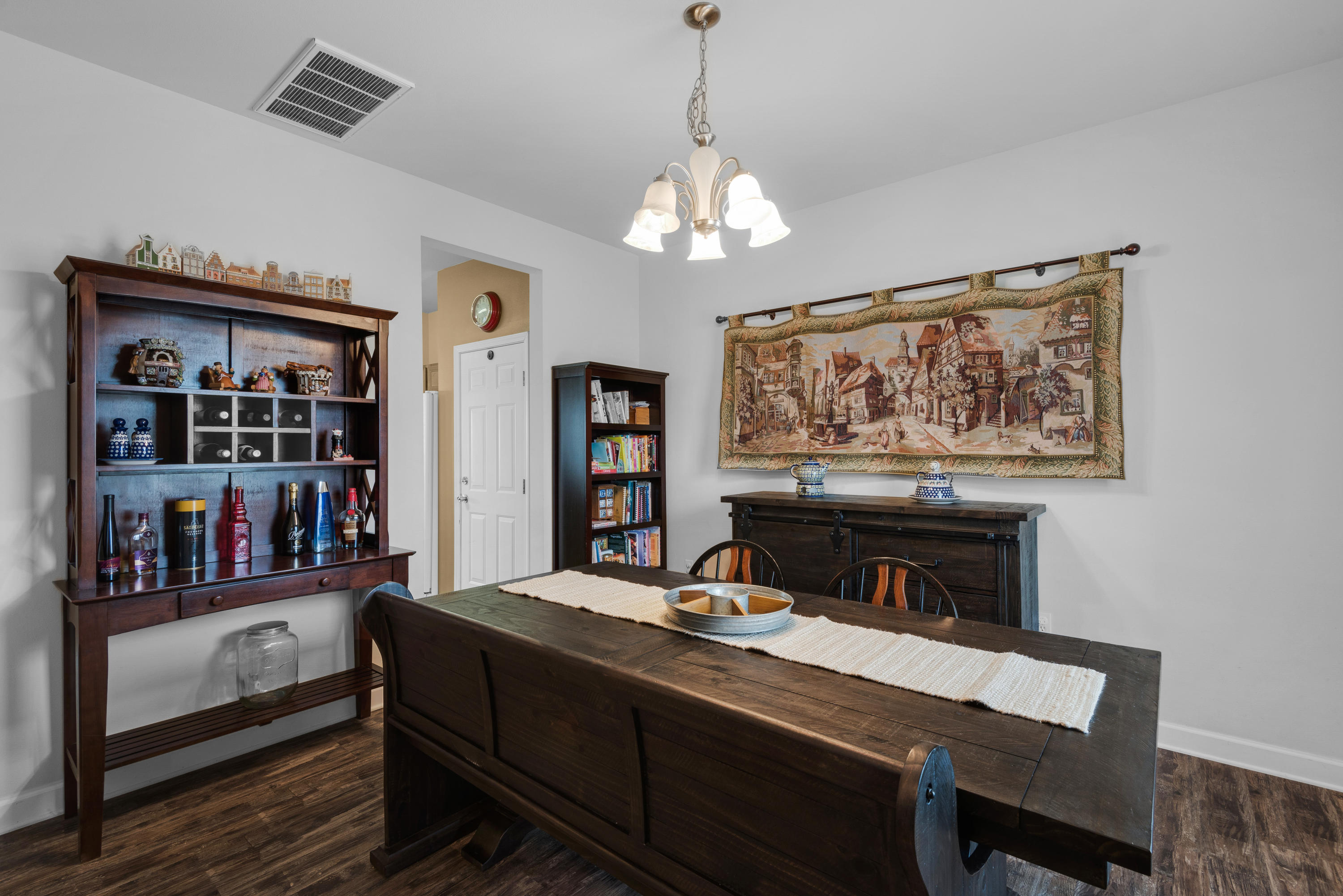 SANDY RIDGE ESTATES - Residential