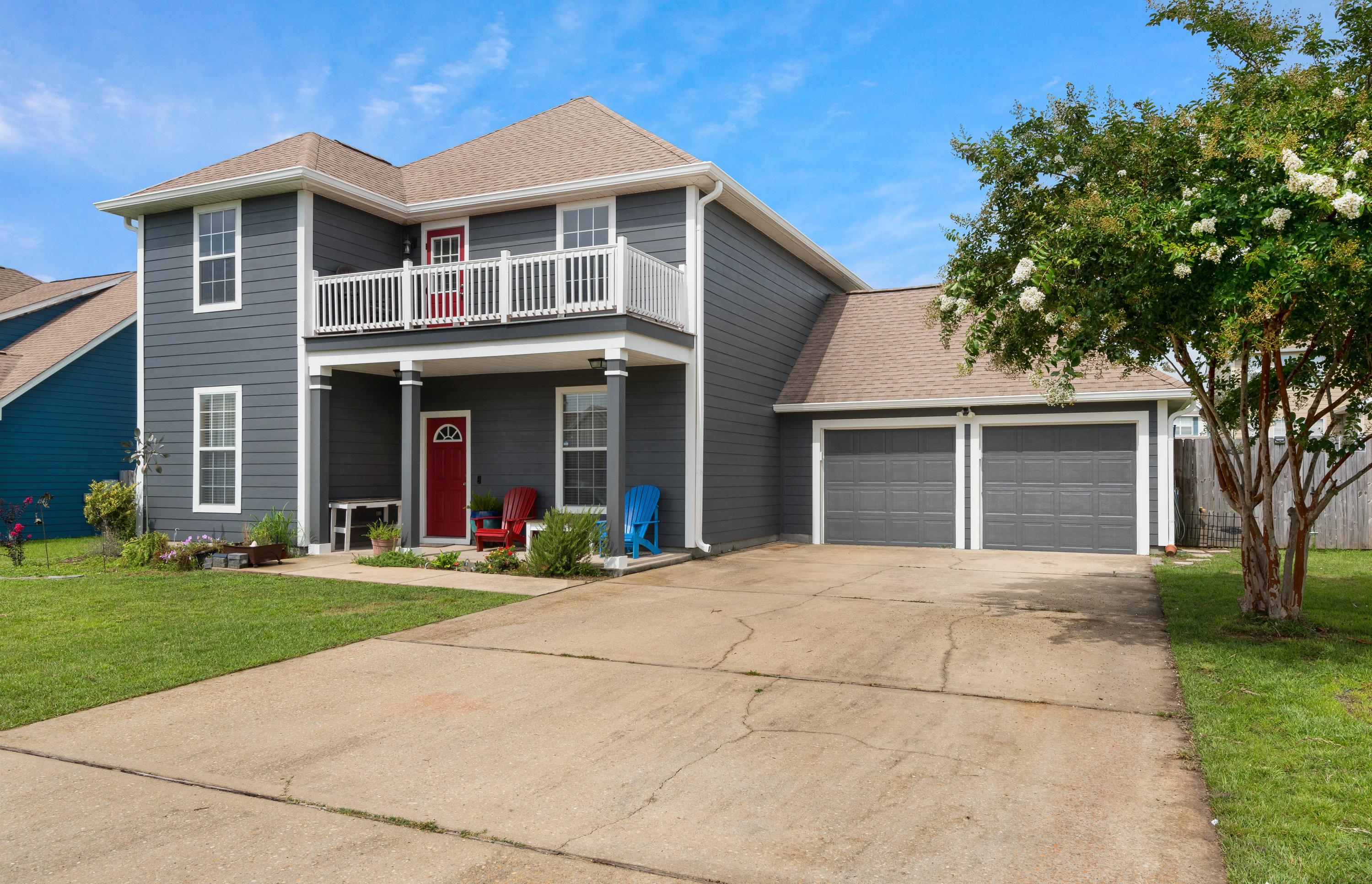 SANDY RIDGE ESTATES - Residential