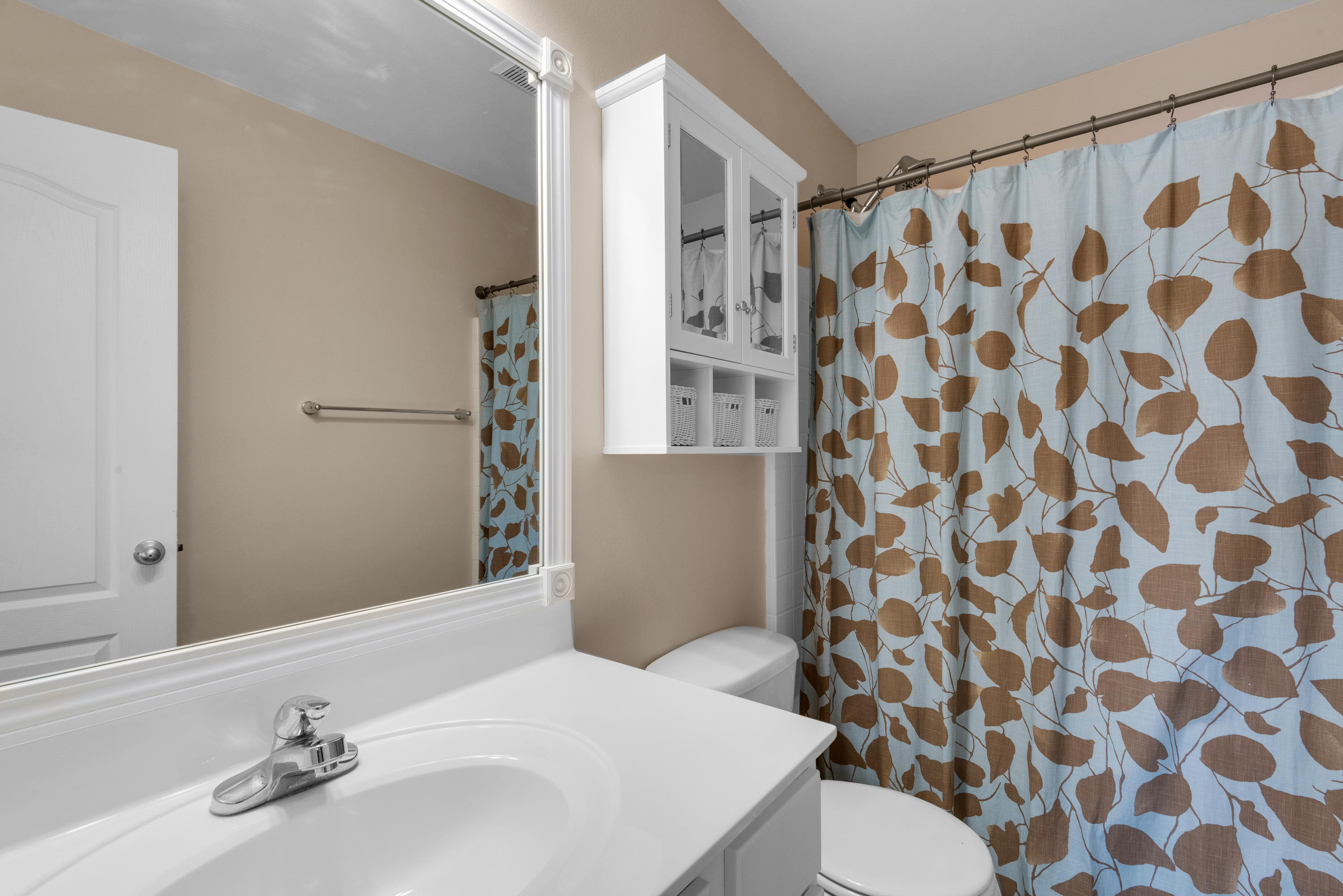 SANDY RIDGE ESTATES - Residential