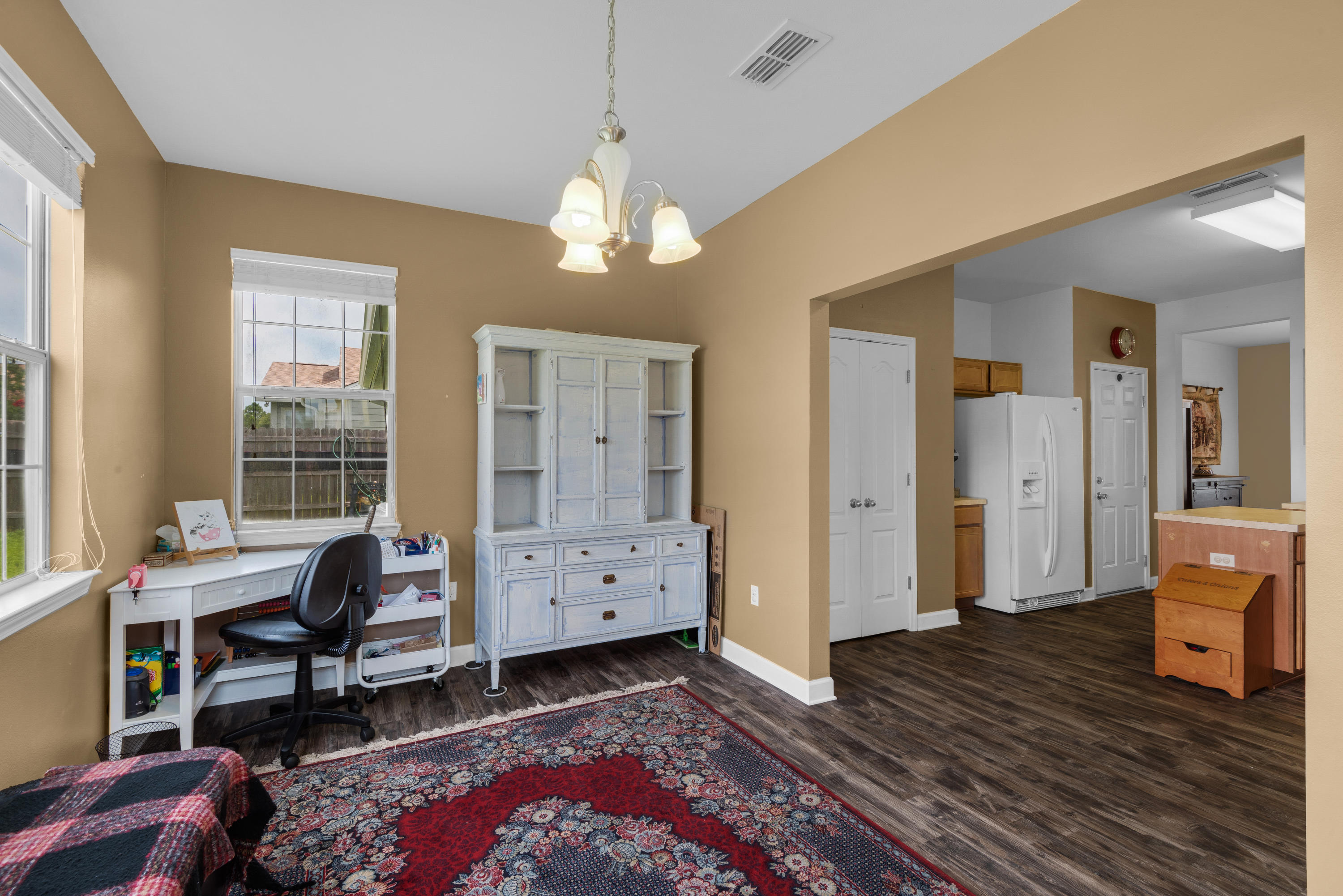 SANDY RIDGE ESTATES - Residential