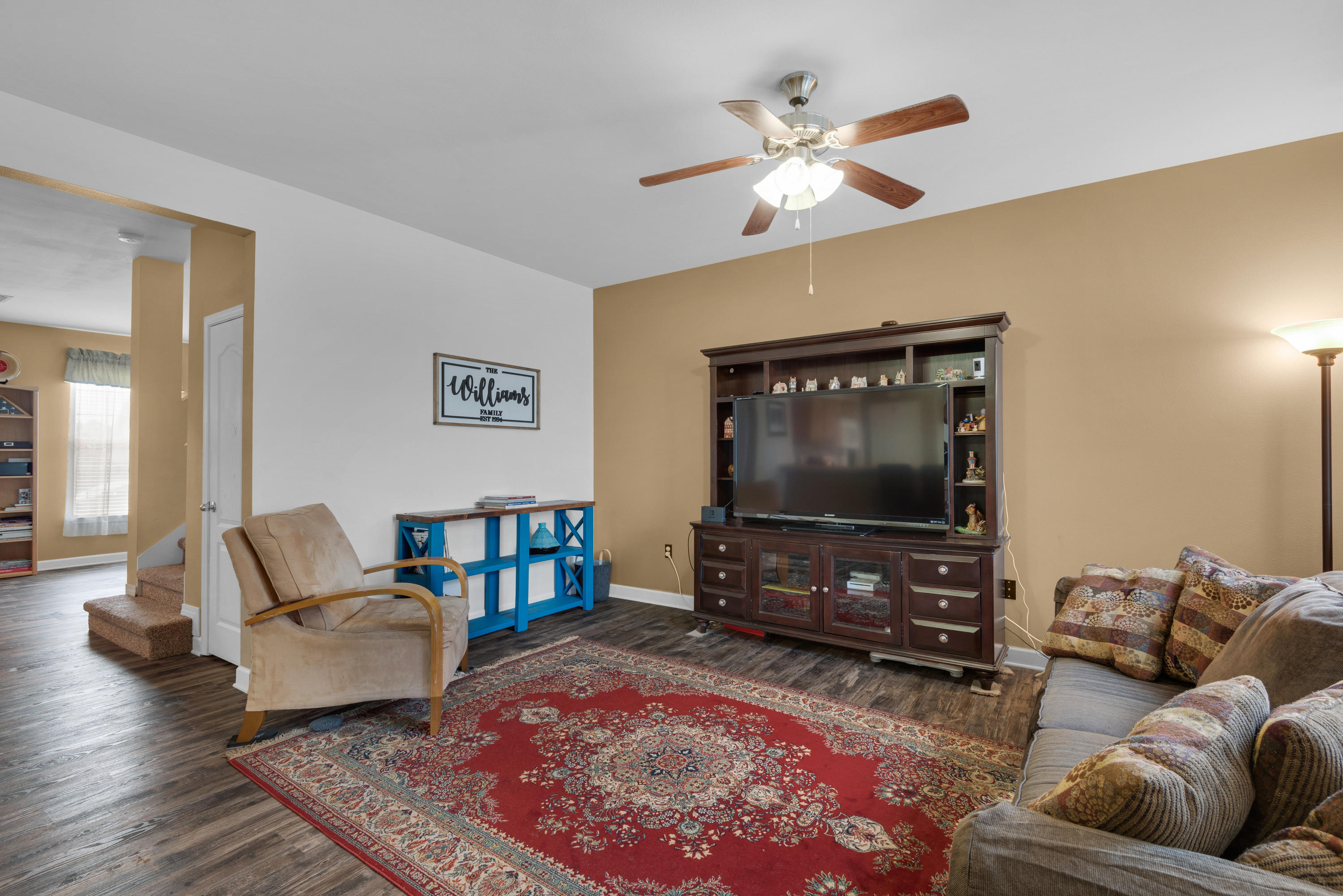 SANDY RIDGE ESTATES - Residential