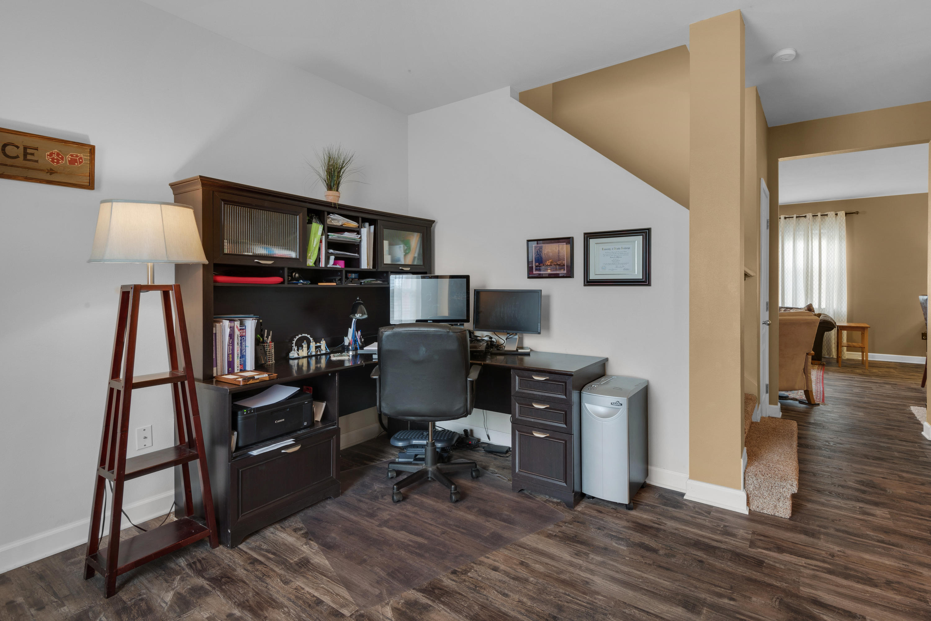 SANDY RIDGE ESTATES - Residential