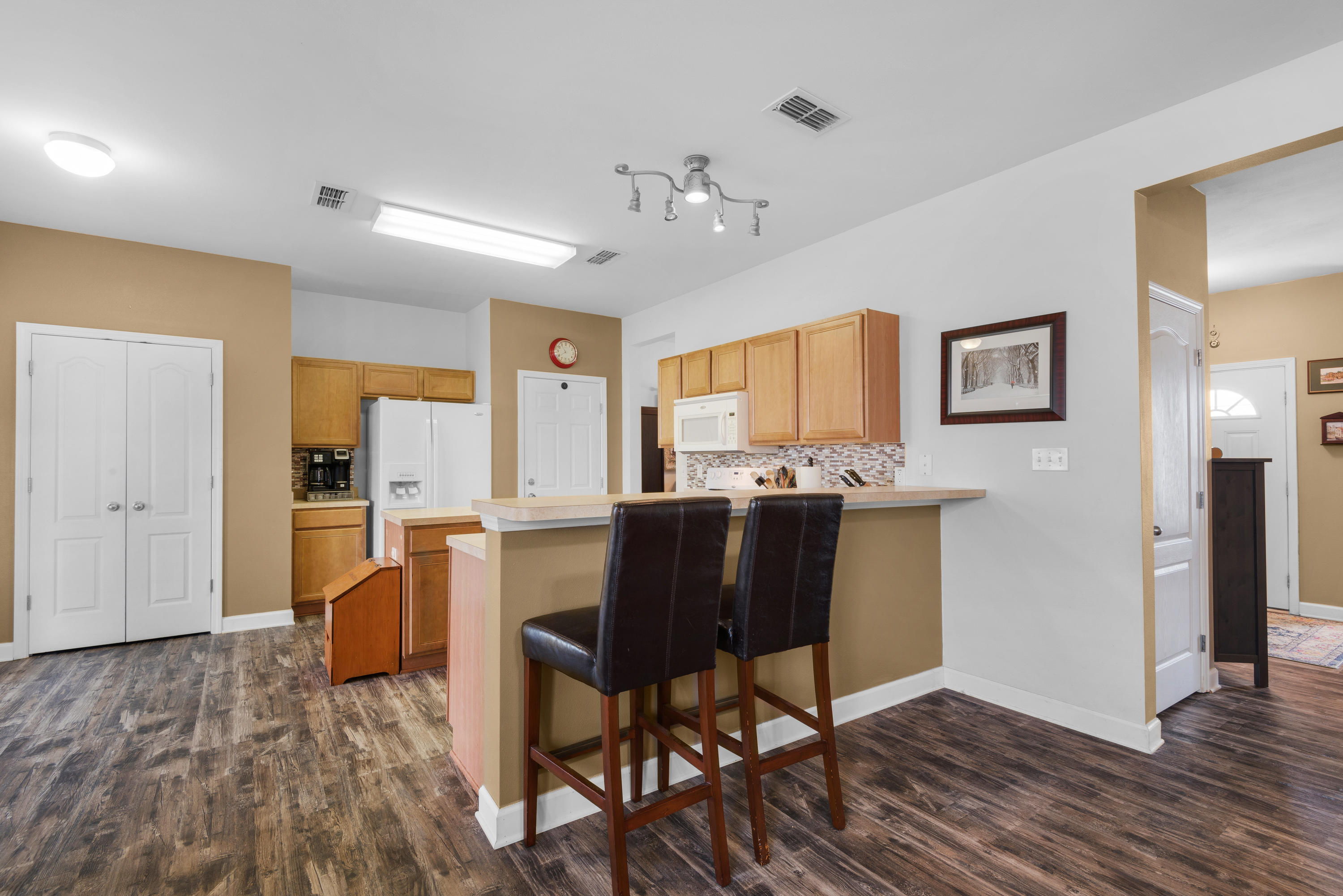 SANDY RIDGE ESTATES - Residential