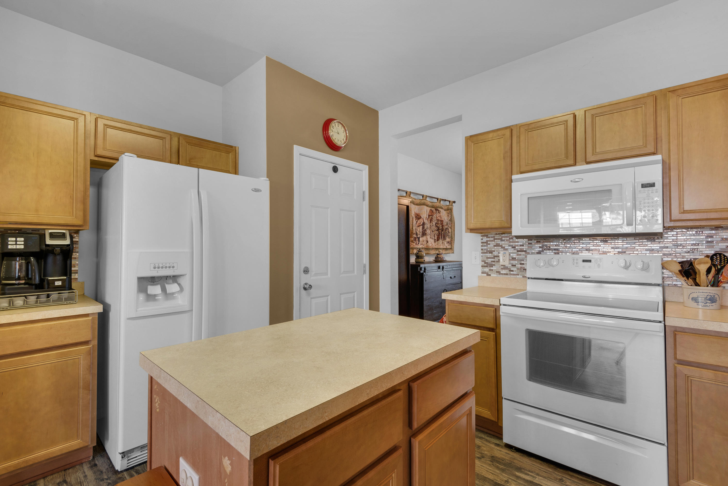 SANDY RIDGE ESTATES - Residential