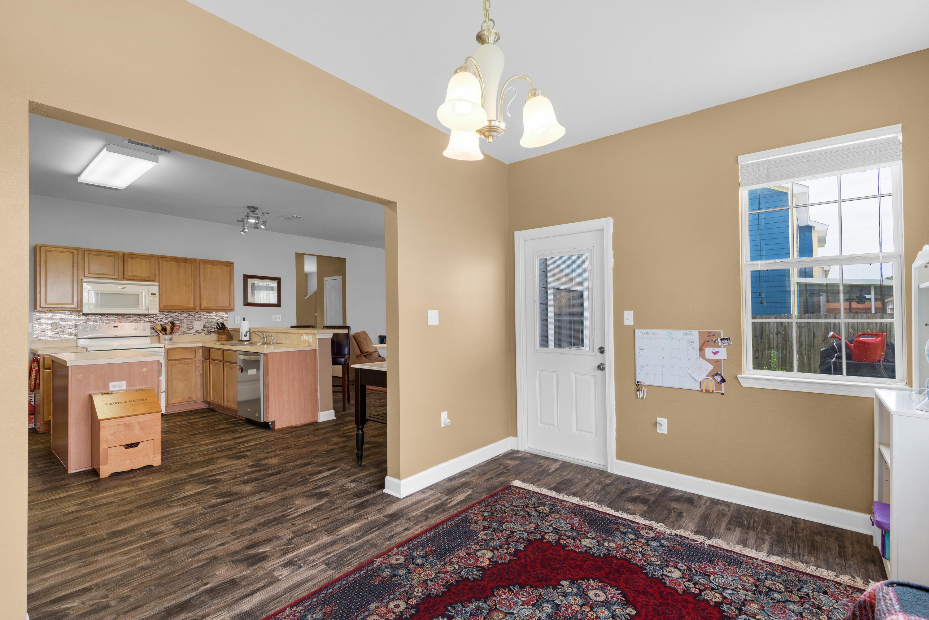 SANDY RIDGE ESTATES - Residential