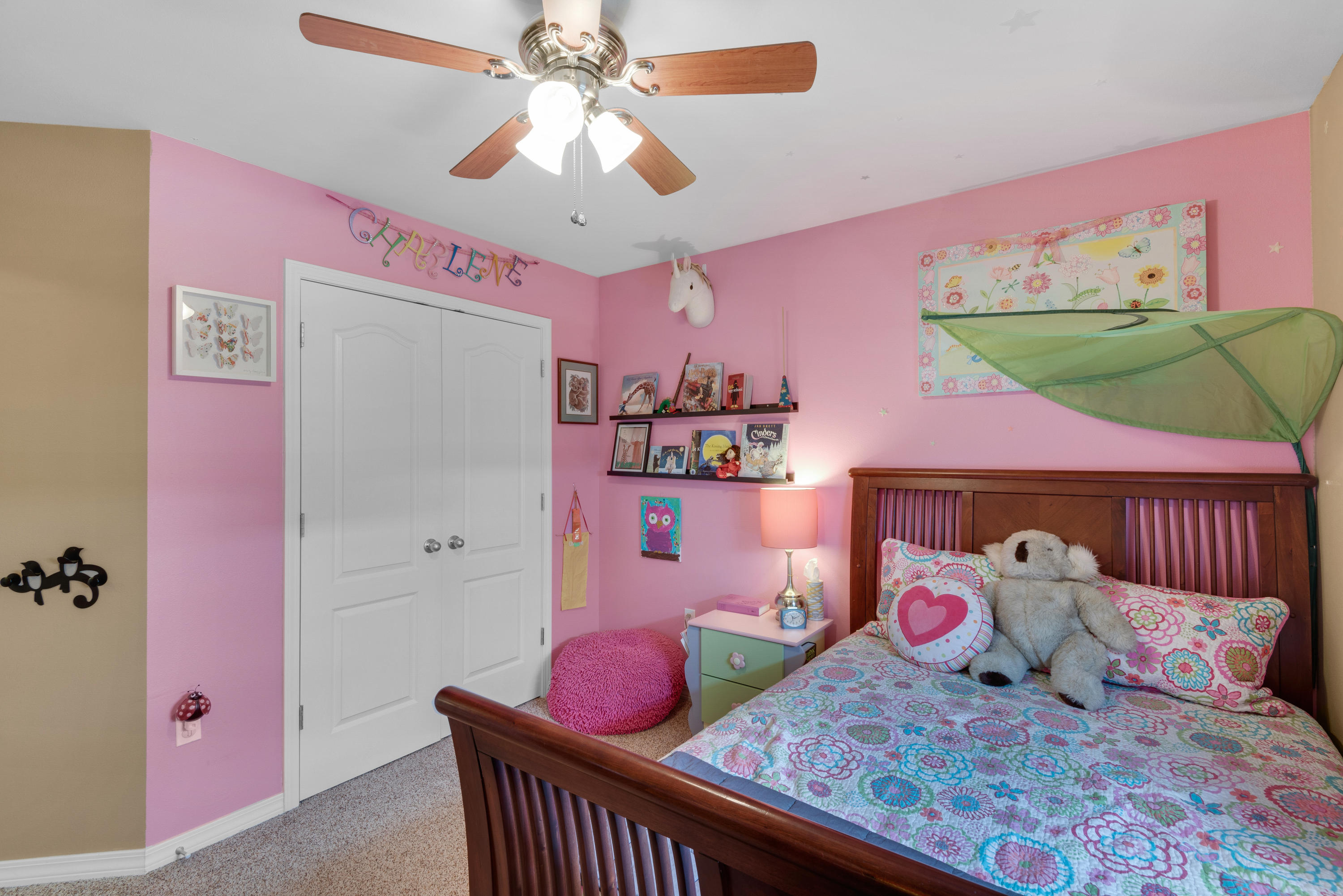 SANDY RIDGE ESTATES - Residential