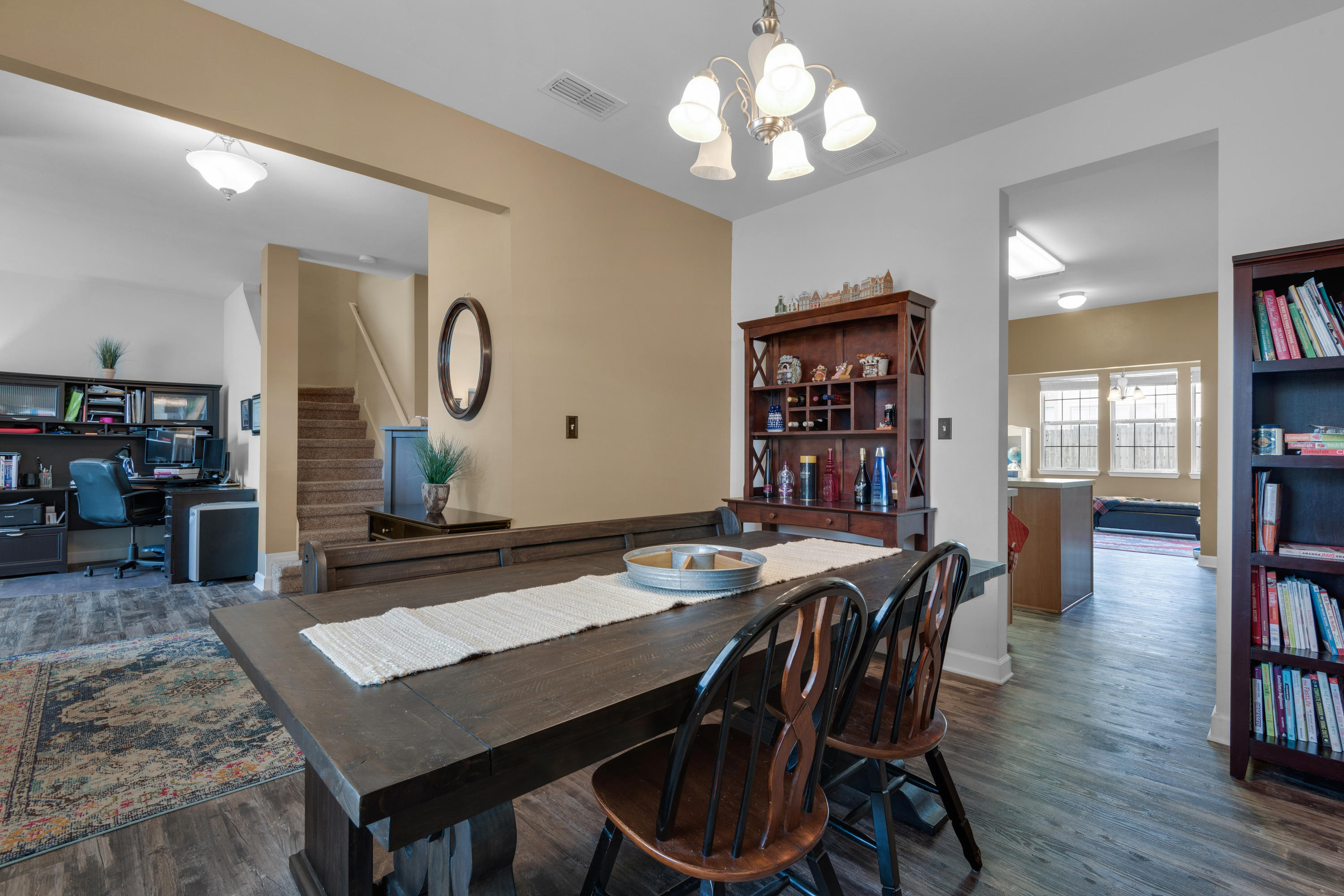 SANDY RIDGE ESTATES - Residential