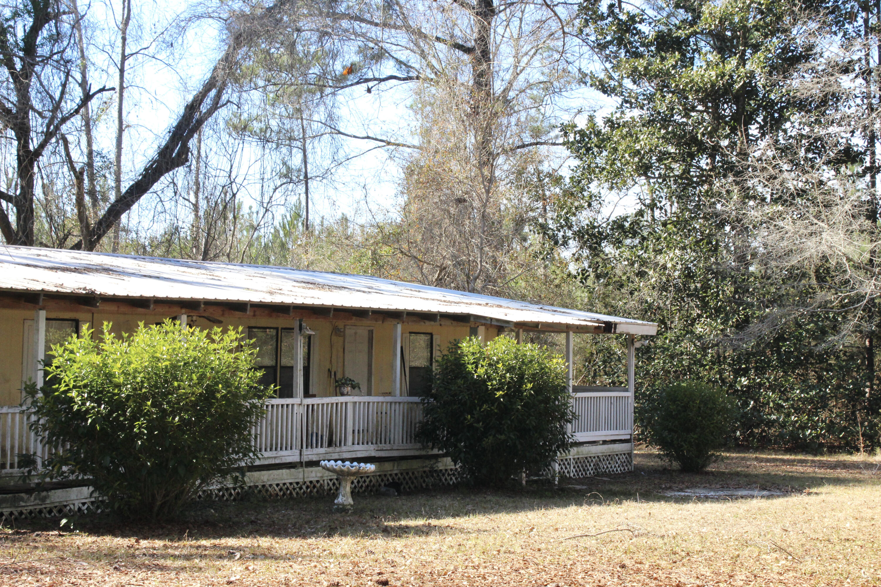 17 AC CJ Laird Rd - Residential