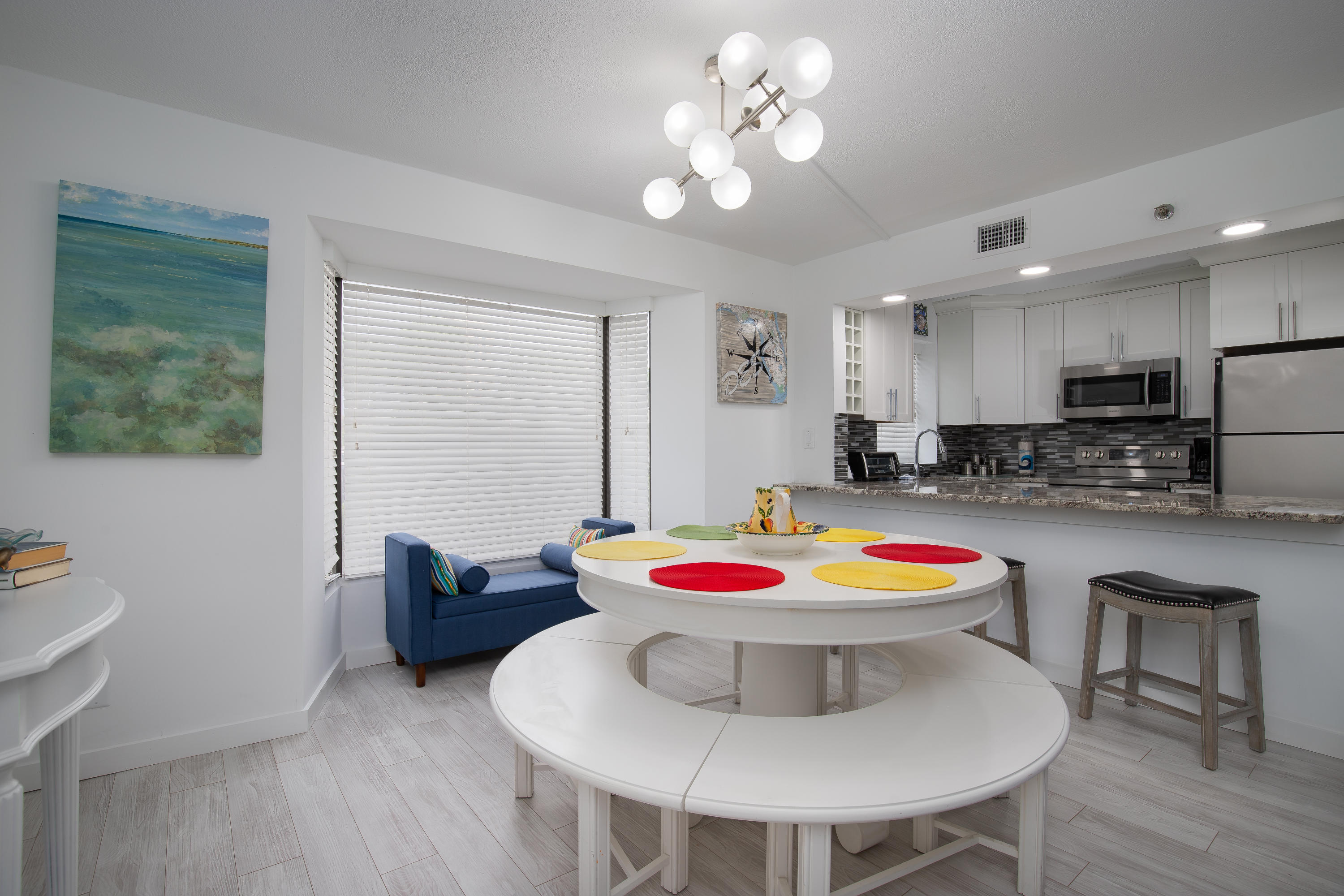 BEACHSIDE 2 CONDO - Residential