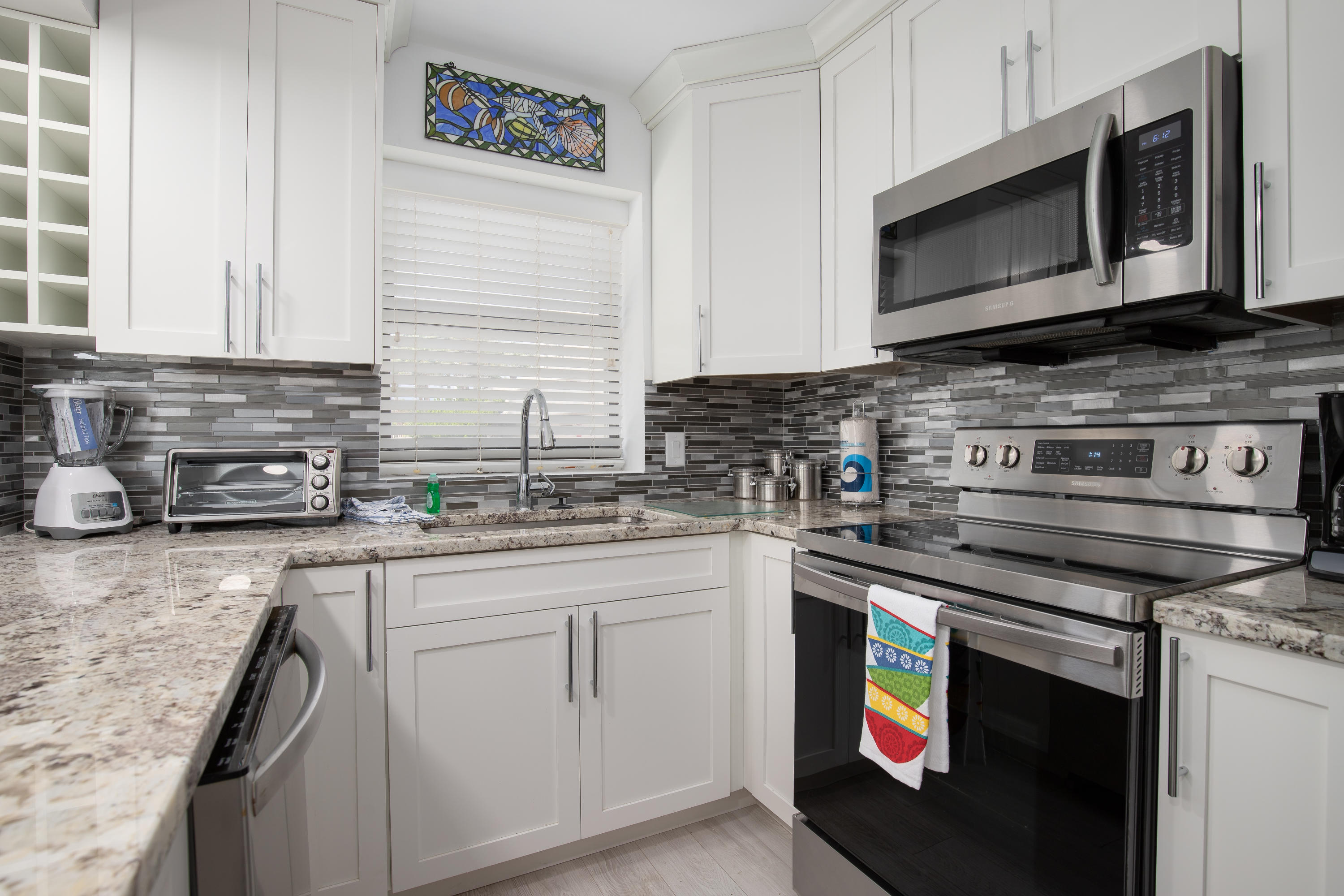 BEACHSIDE 2 CONDO - Residential