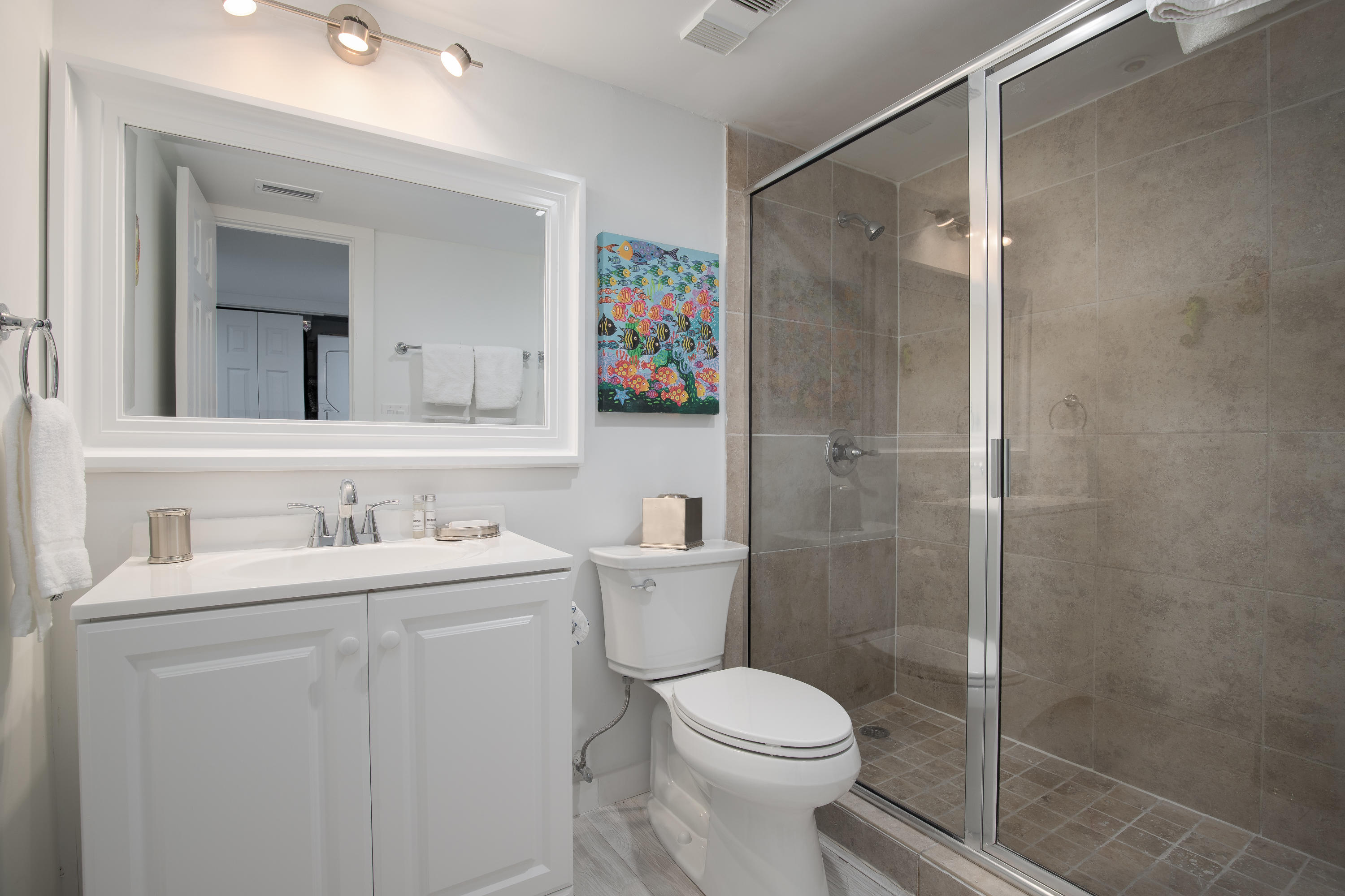 BEACHSIDE 2 CONDO - Residential