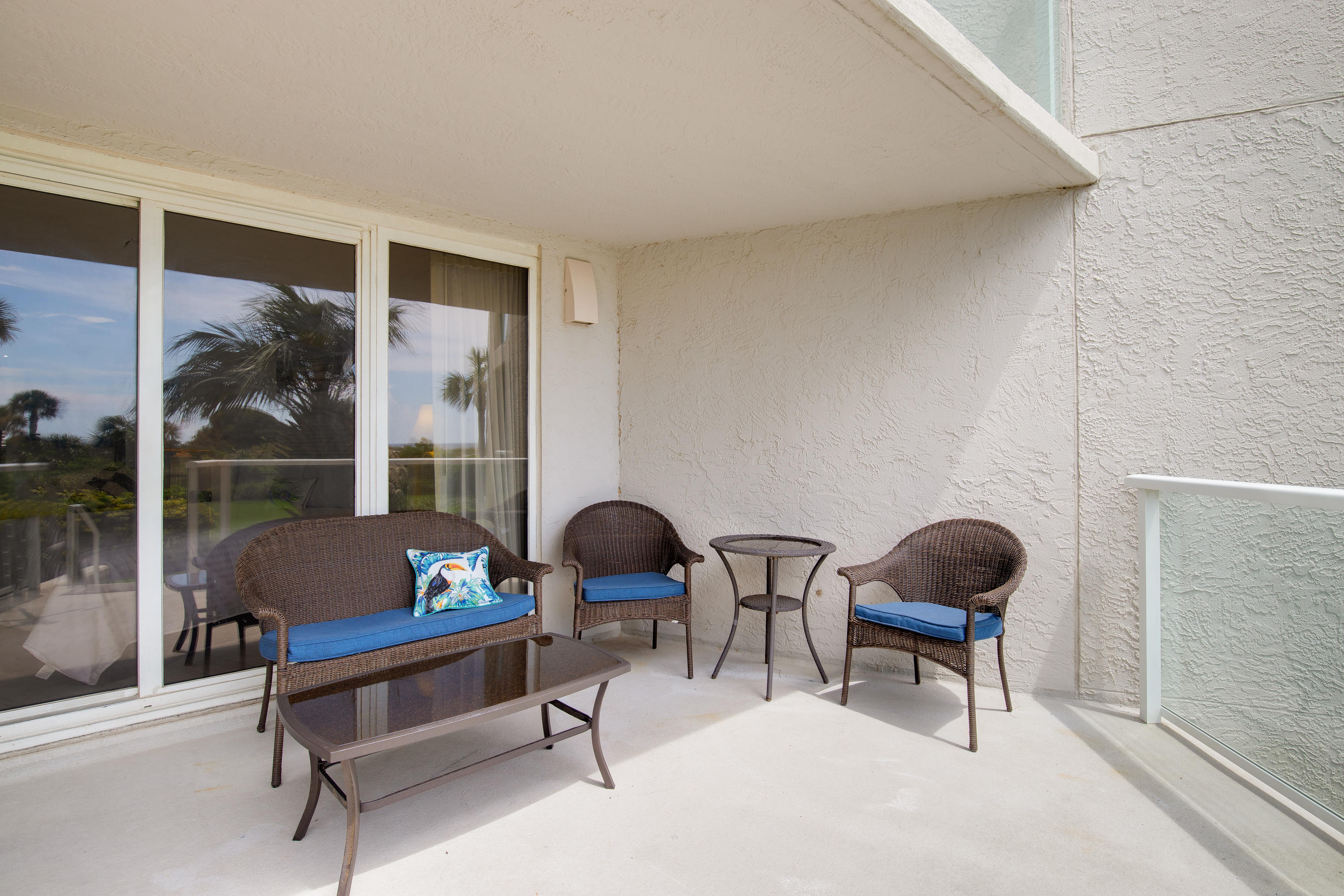 BEACHSIDE 2 CONDO - Residential