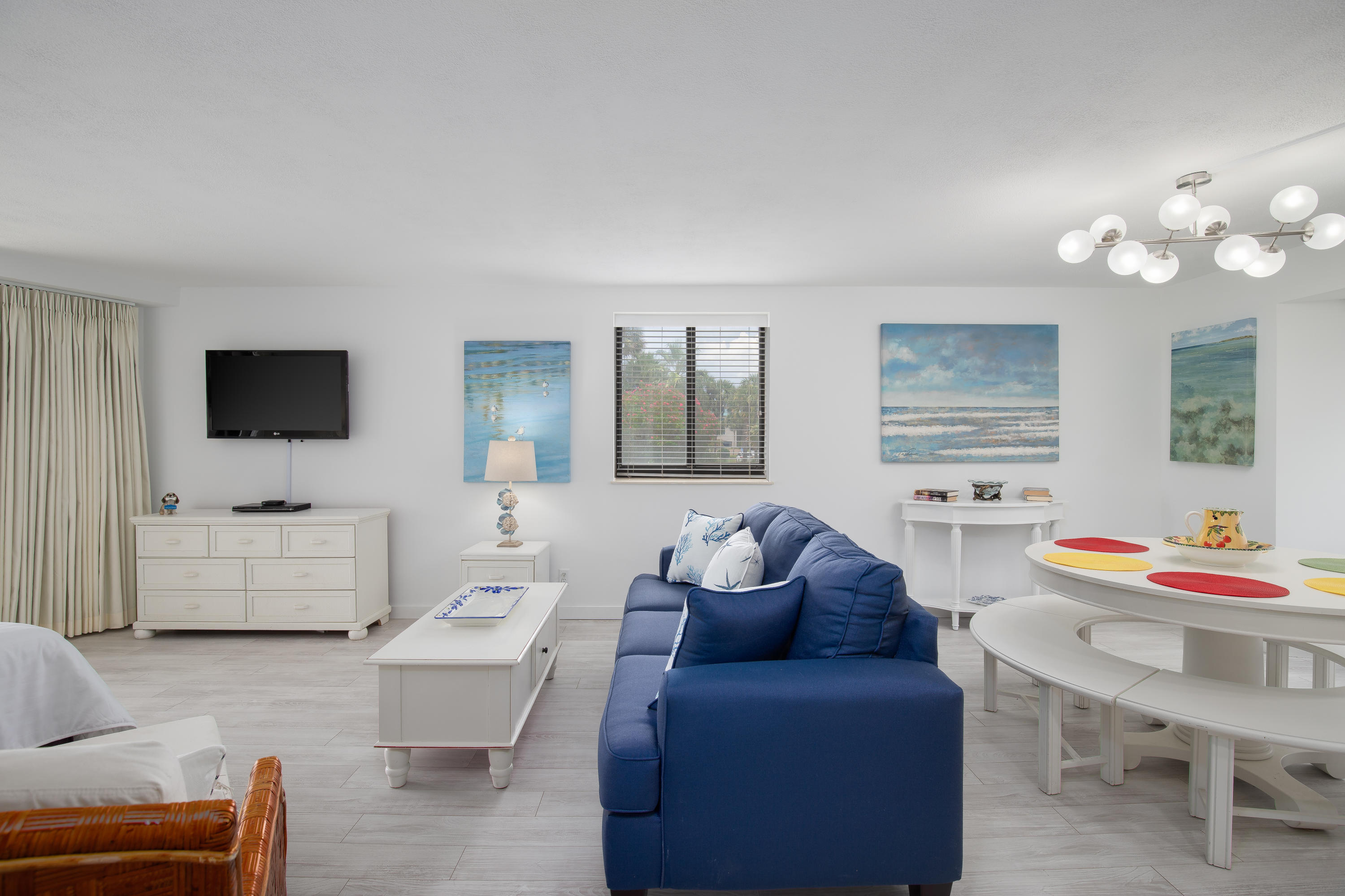 BEACHSIDE 2 CONDO - Residential