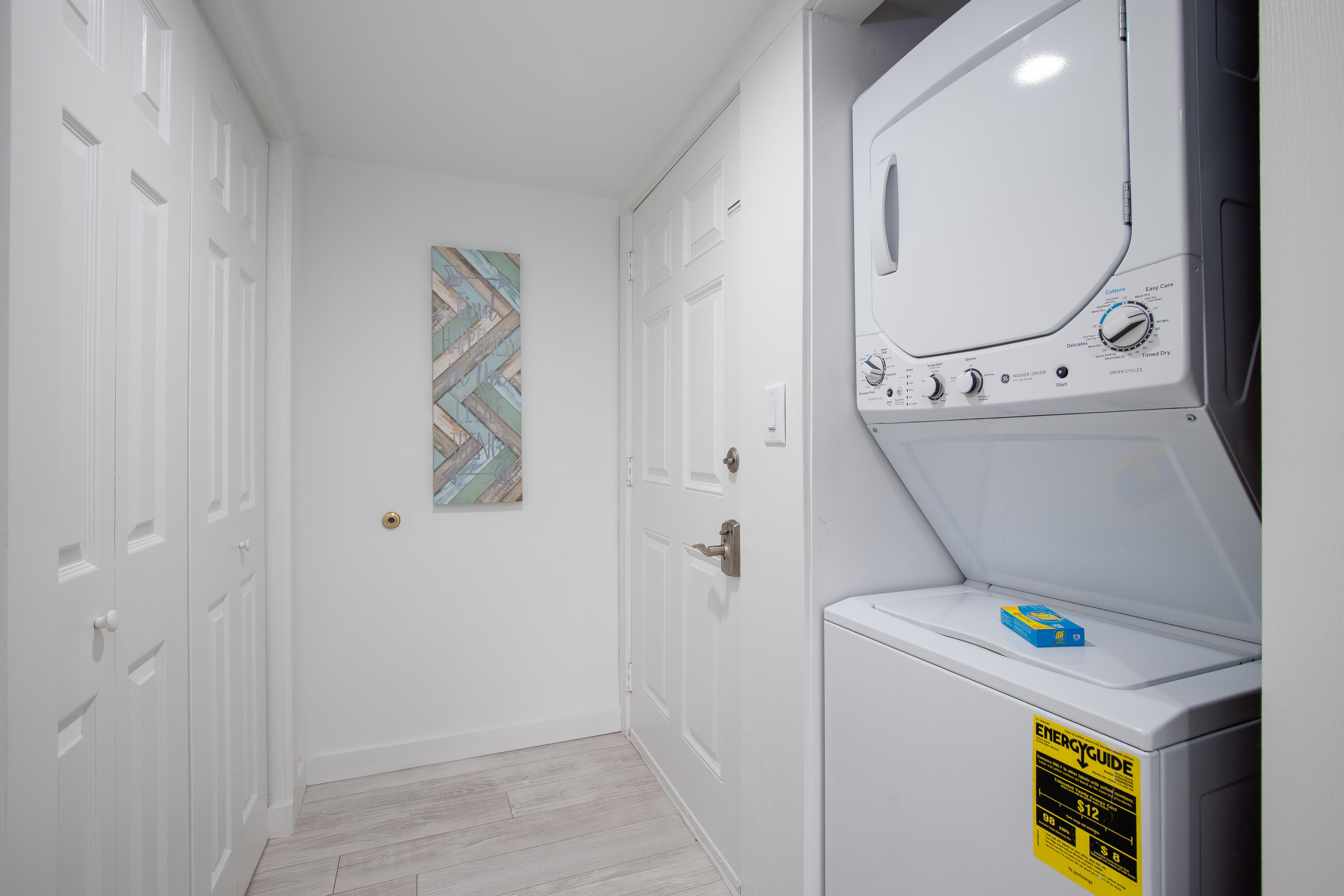 BEACHSIDE 2 CONDO - Residential